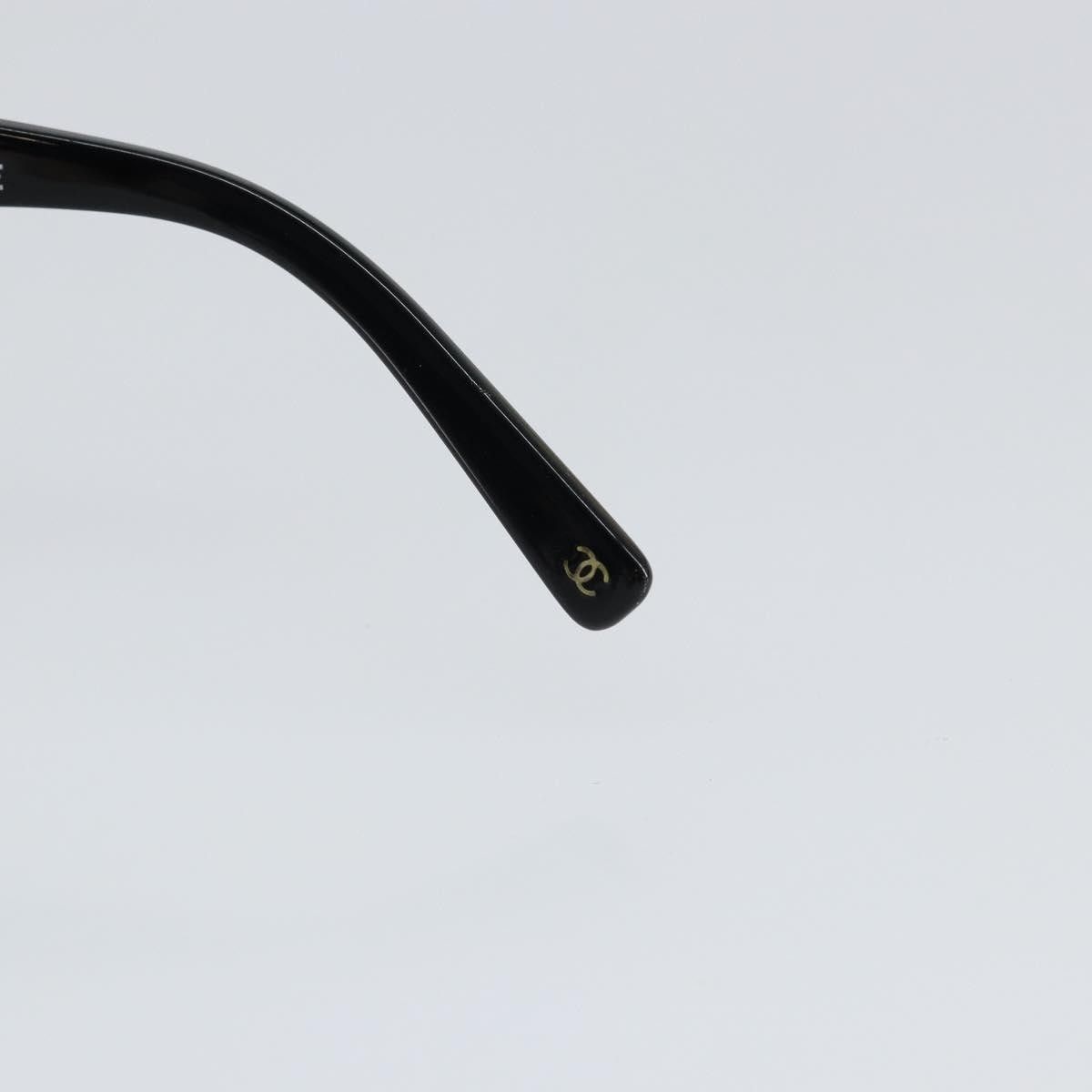 Chanel Chanel CHANEL Logo Sunglasses Eye Wear Plastic Size ONE SIZE - 10 Thumbnail