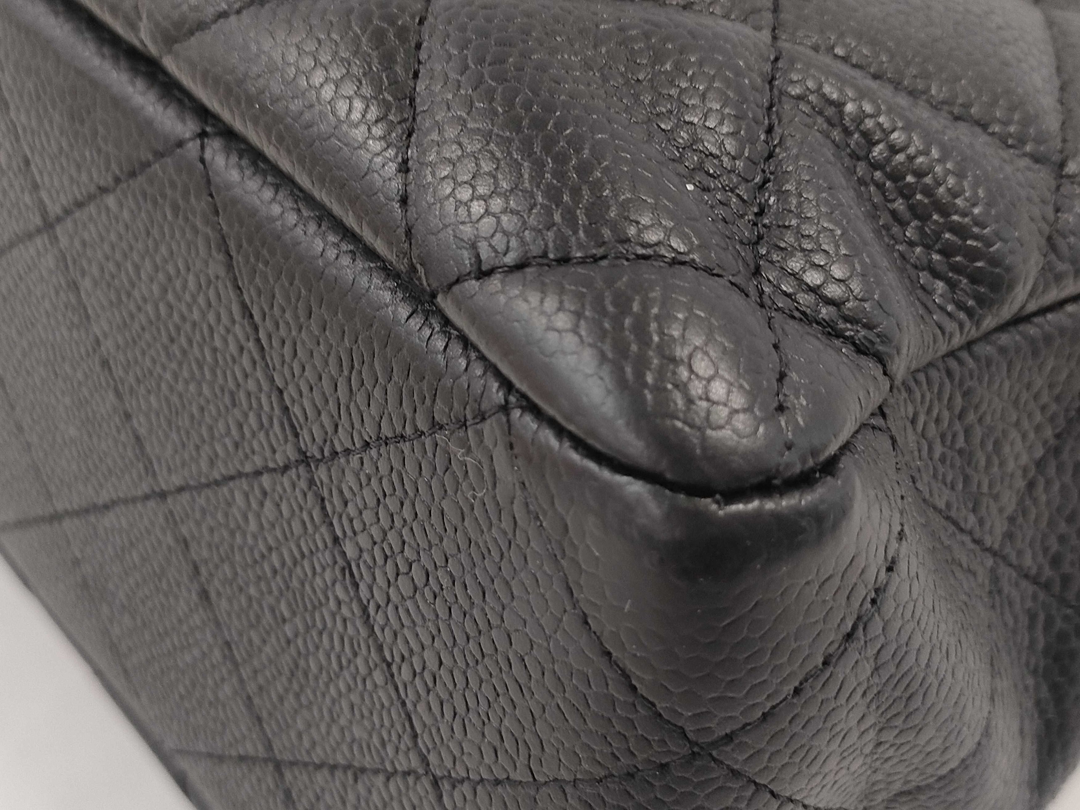 Chanel Timeless - Classic Double Flap Bag Quilted Lambskin