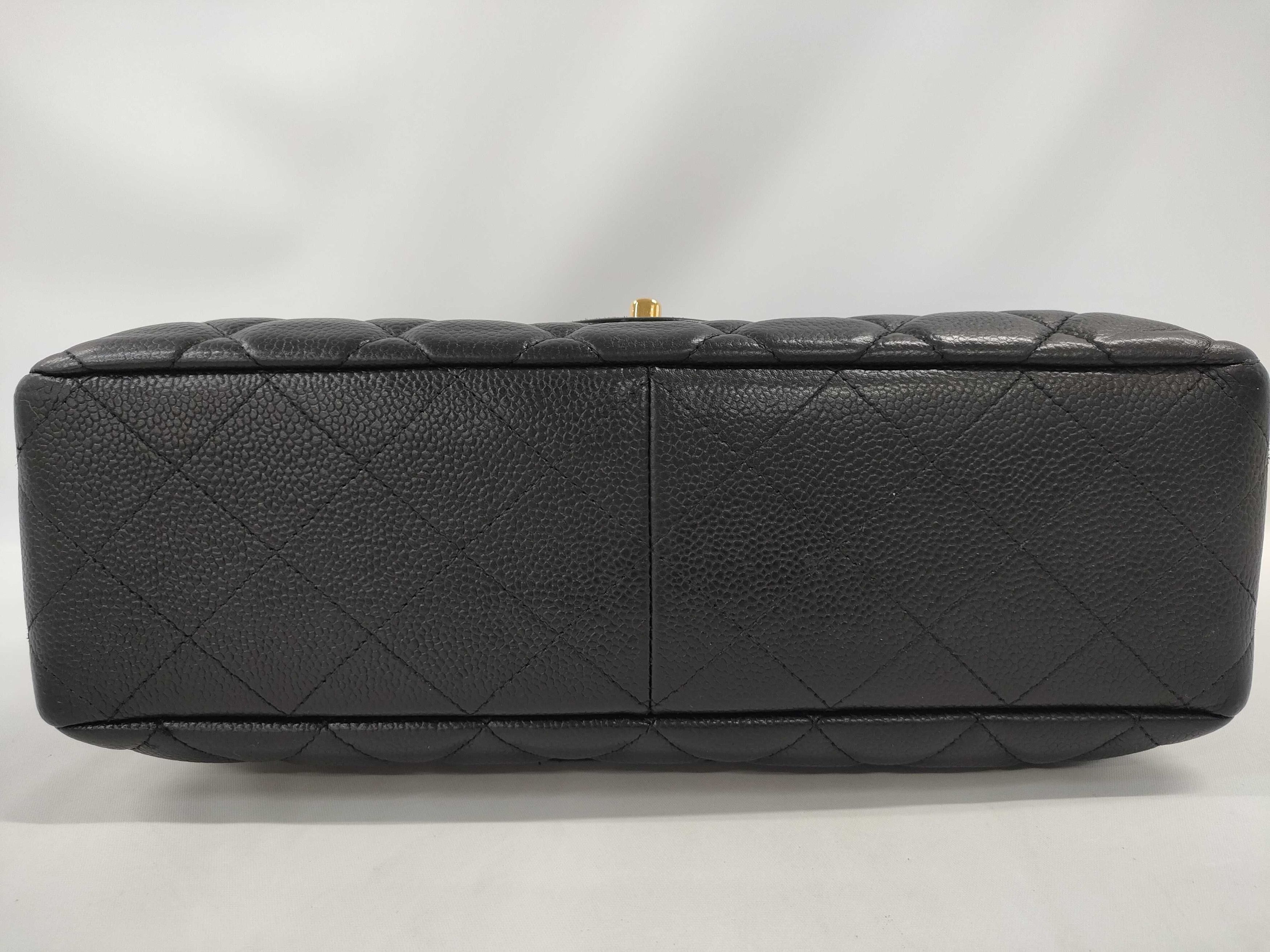 Chanel Timeless - Classic Double Flap Bag Quilted Lambskin