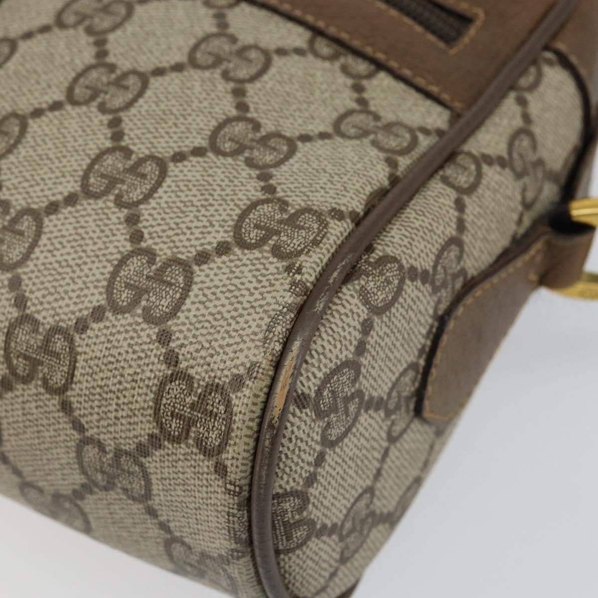 Gucci Gucci Ophidia GG Coated Canvas Size ONE SIZE - 9 Thumbnail
