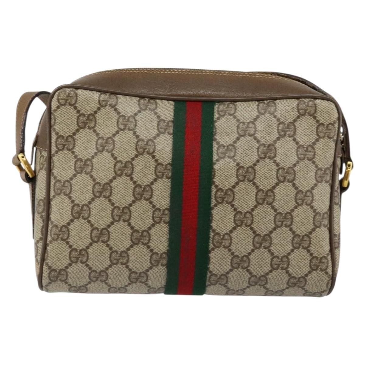Gucci Gucci Ophidia GG Coated Canvas Size ONE SIZE - 2 Thumbnail