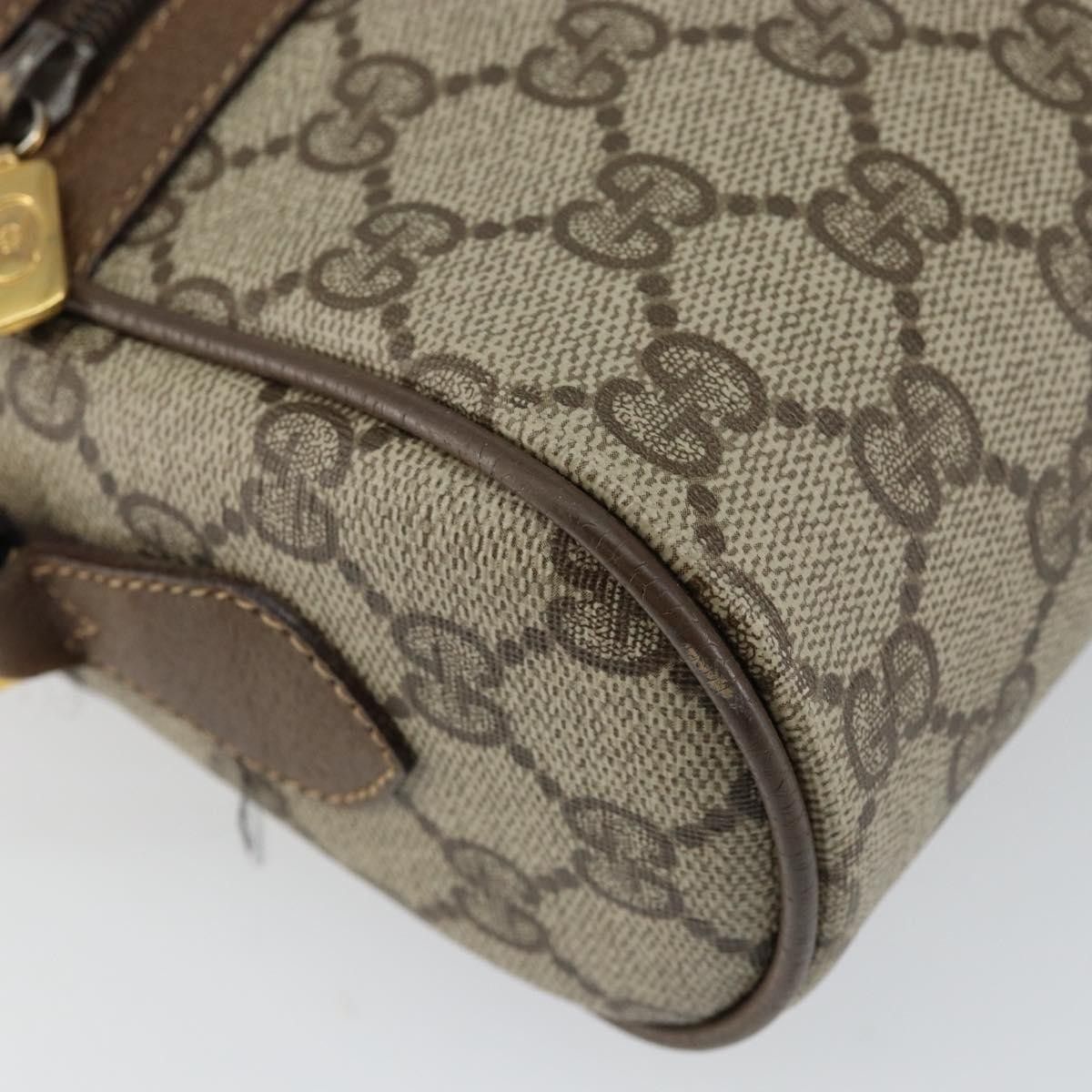 Gucci Gucci Ophidia GG Coated Canvas Size ONE SIZE - 12 Thumbnail