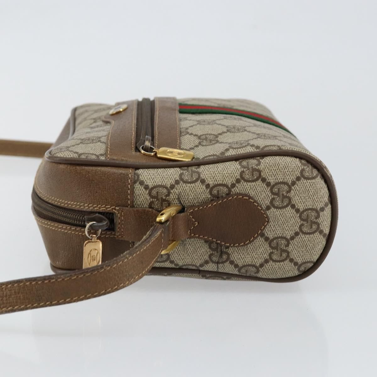 Gucci Gucci Ophidia GG Coated Canvas Size ONE SIZE - 4 Thumbnail