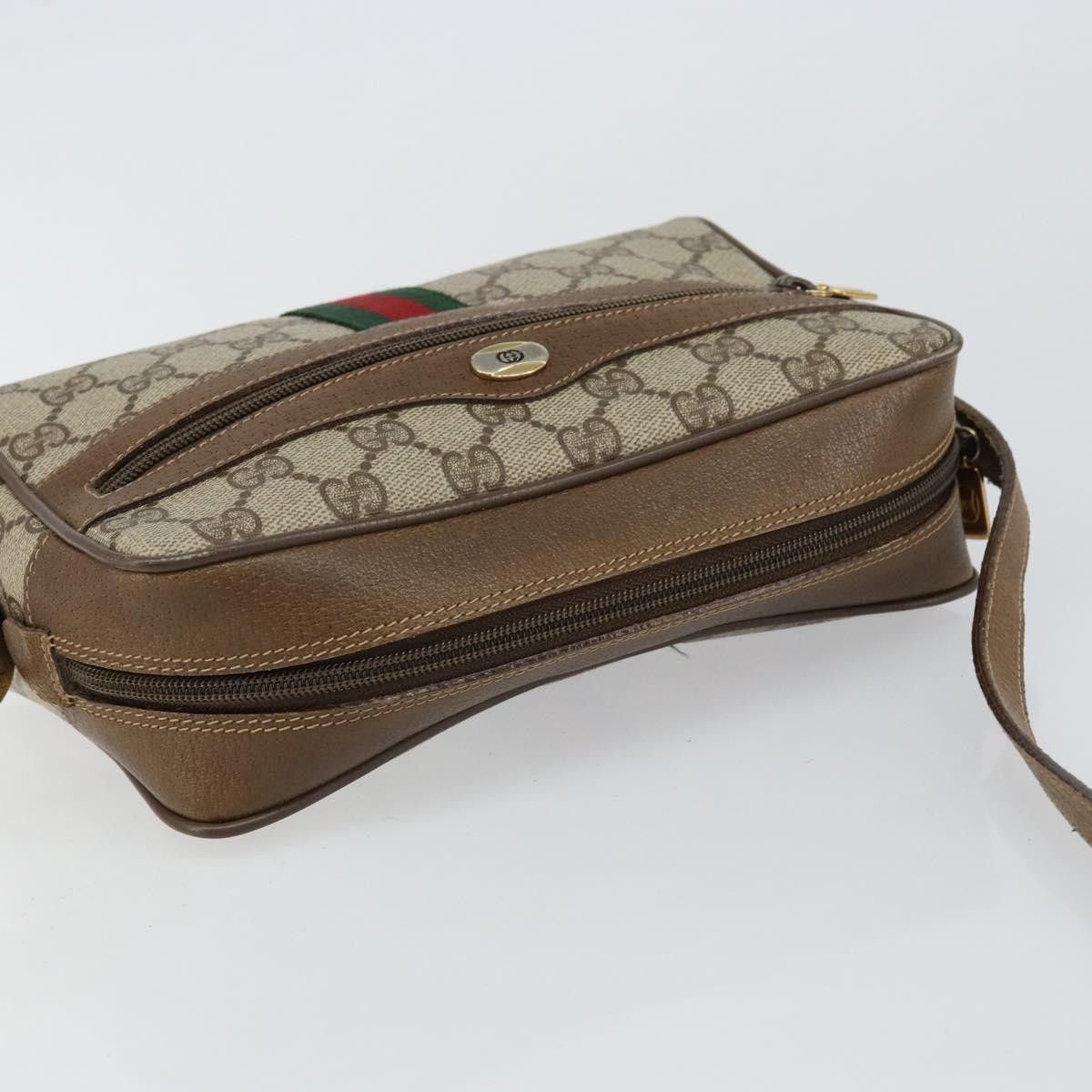 Gucci Gucci Ophidia GG Coated Canvas Size ONE SIZE - 17 Thumbnail