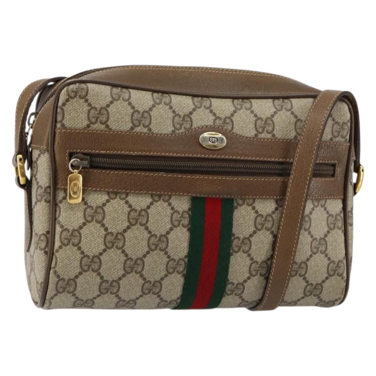 Gucci Gucci Ophidia GG Coated Canvas Size ONE SIZE - 19 Thumbnail
