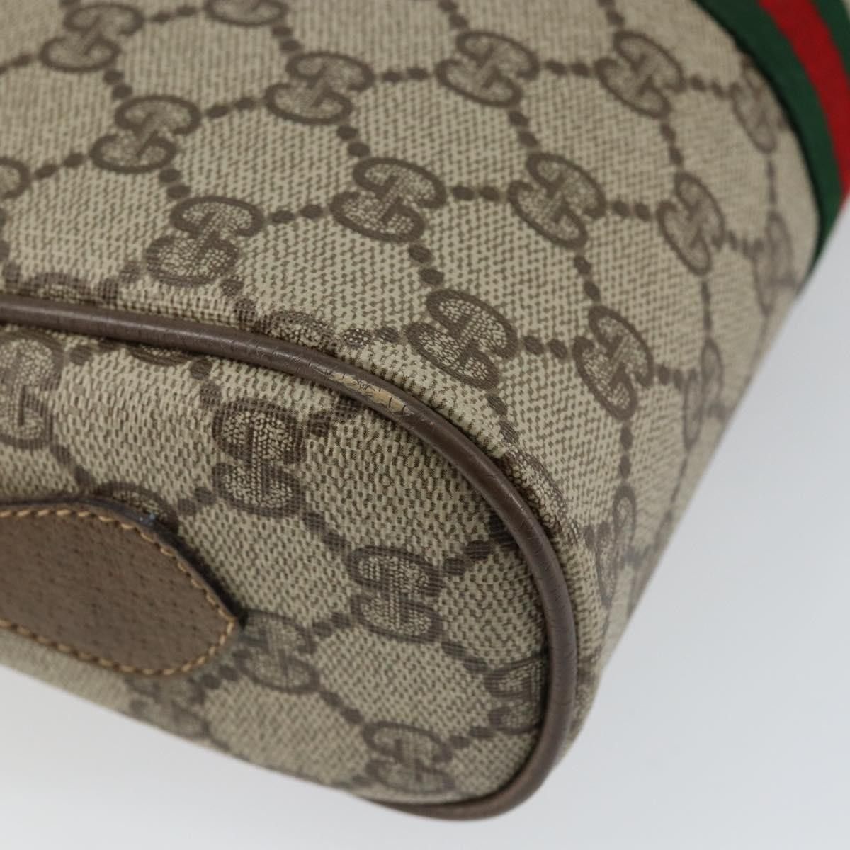Gucci Gucci Ophidia GG Coated Canvas Size ONE SIZE - 10 Thumbnail
