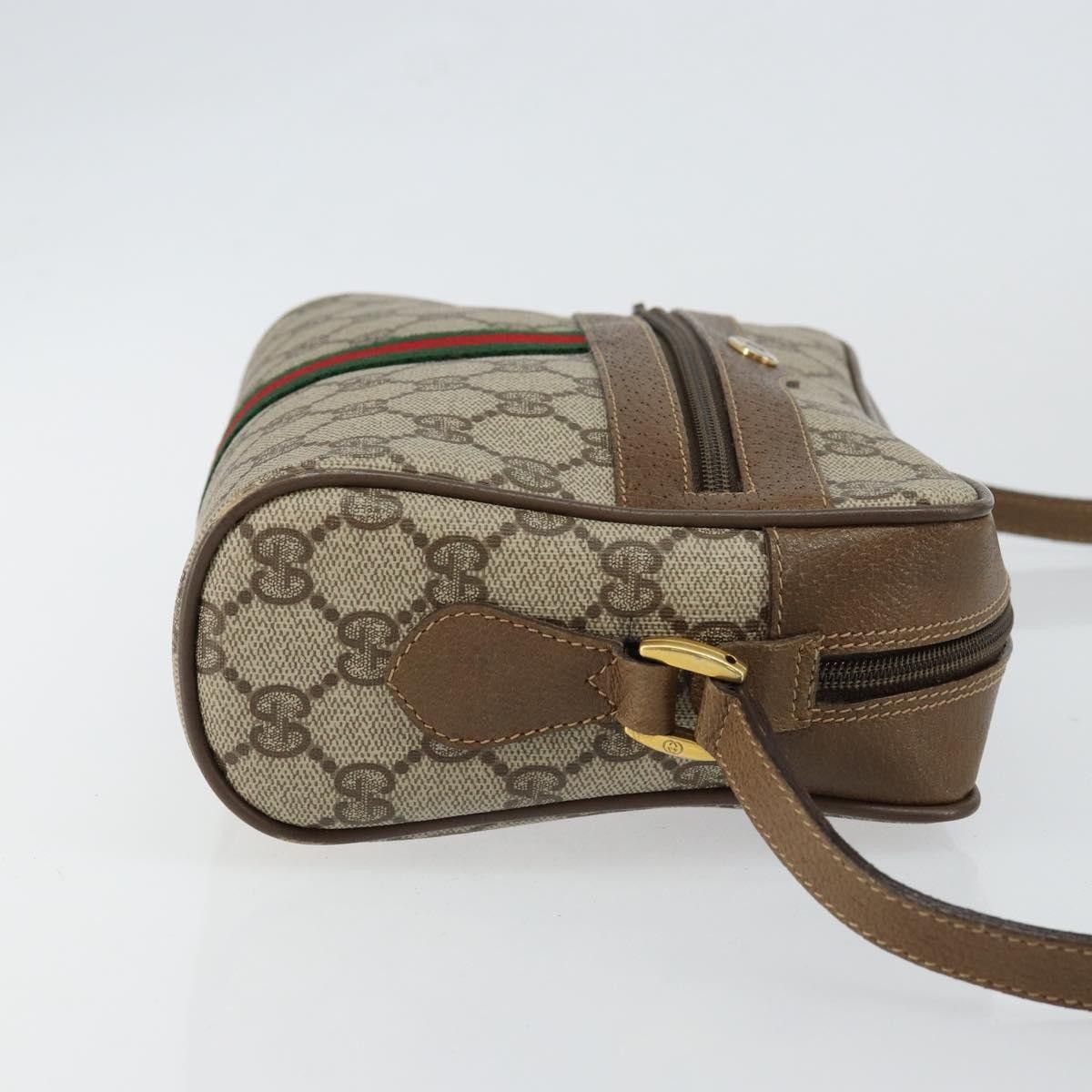 Gucci Gucci Ophidia GG Coated Canvas Size ONE SIZE - 3 Thumbnail