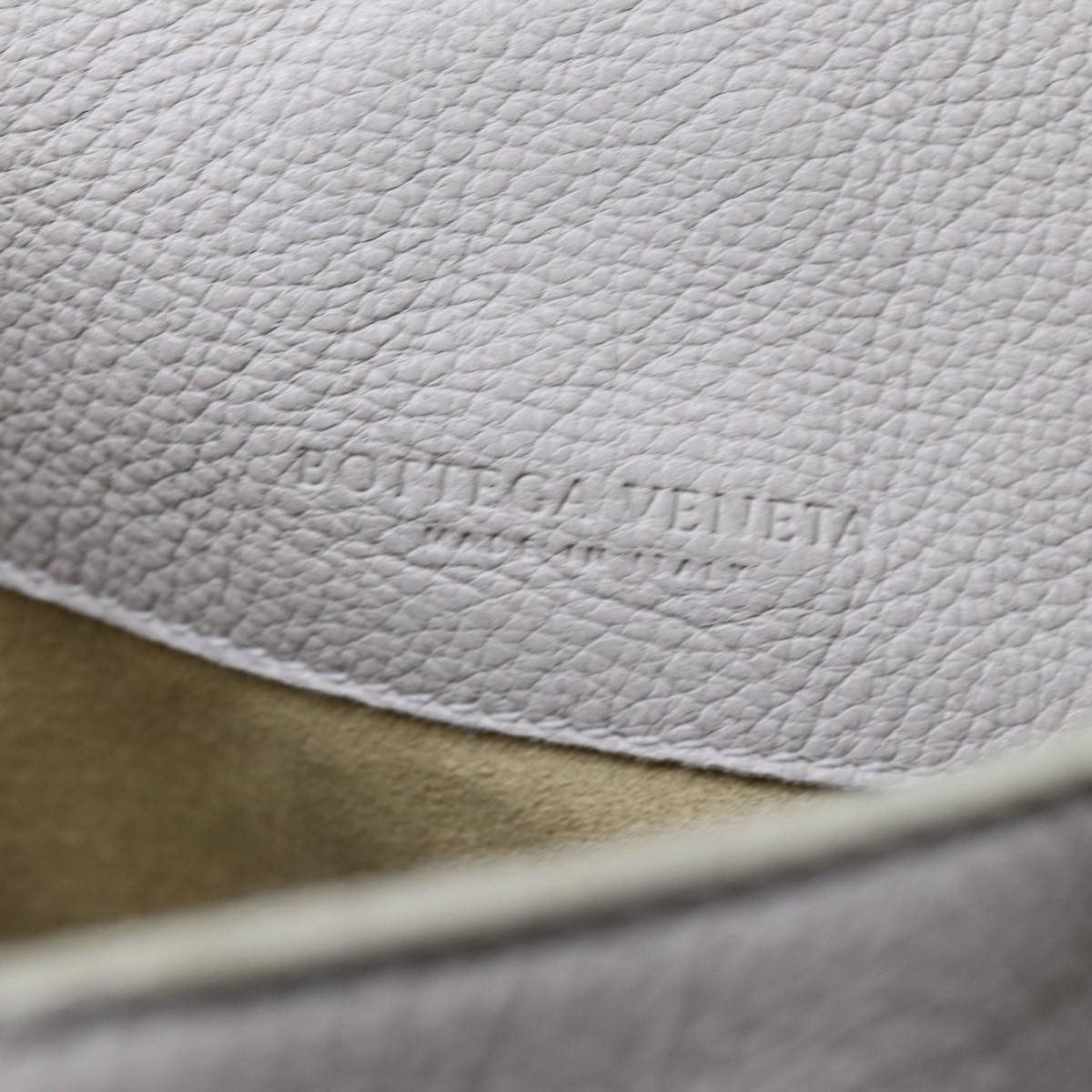 Bottega Veneta Bottega Veneta Julie Tote Leather Size ONE SIZE - 19 Thumbnail