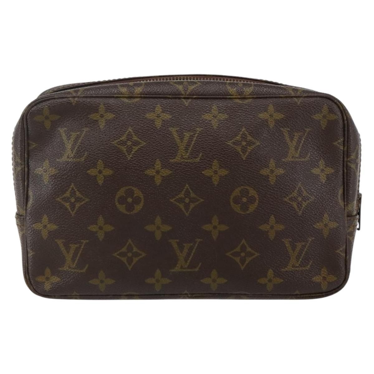Louis Vuitton Louis Vuitton Trousse Toilette Monogram Canvas Size ONE SIZE - 2 Thumbnail