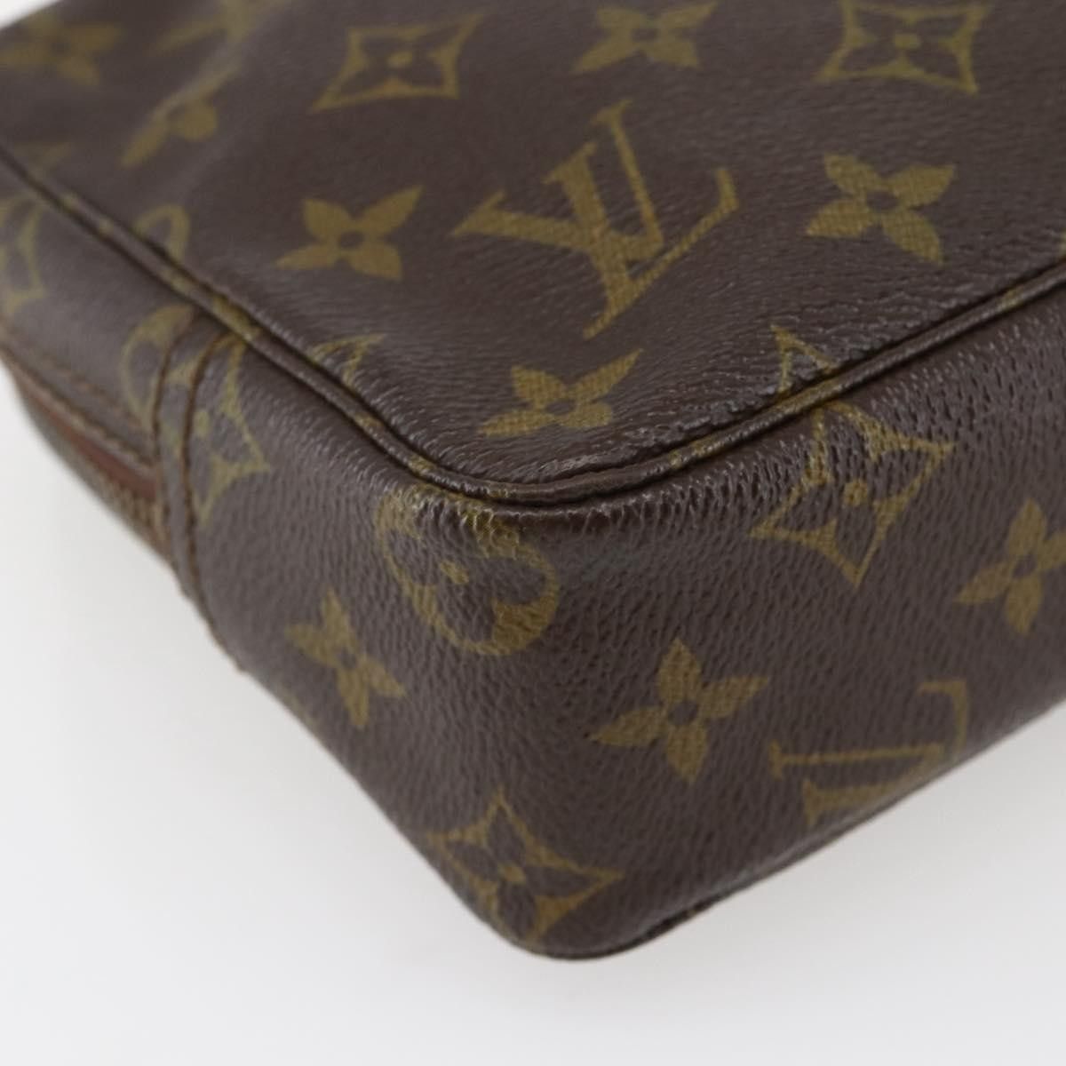 Louis Vuitton Louis Vuitton Trousse Toilette Monogram Canvas Size ONE SIZE - 9 Thumbnail