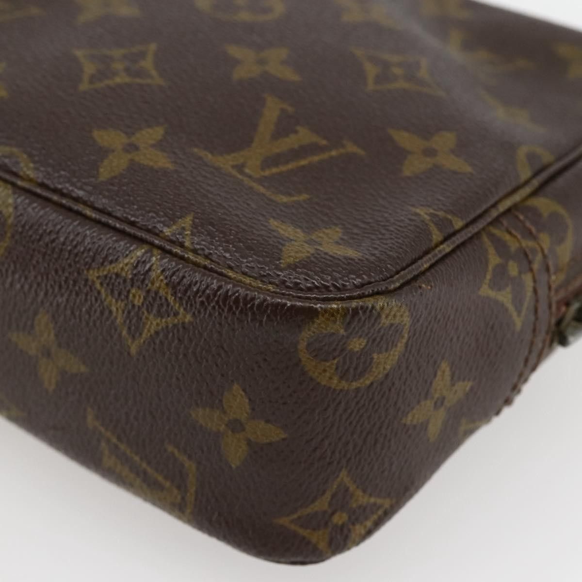 Louis Vuitton Louis Vuitton Trousse Toilette Monogram Canvas Size ONE SIZE - 6 Thumbnail