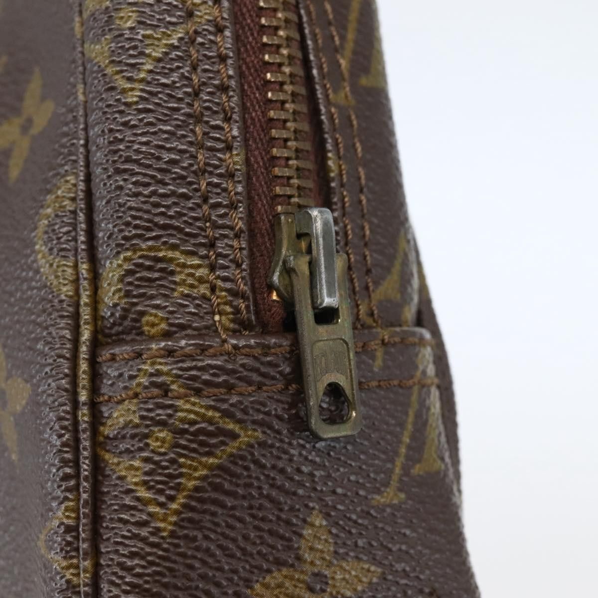 Louis Vuitton Louis Vuitton Trousse Toilette Monogram Canvas Size ONE SIZE - 10 Thumbnail