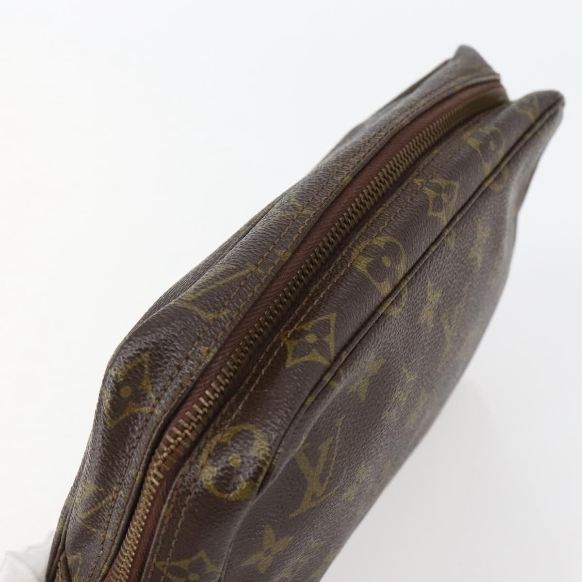 Louis Vuitton Louis Vuitton Trousse Toilette Monogram Canvas Size ONE SIZE - 11 Thumbnail