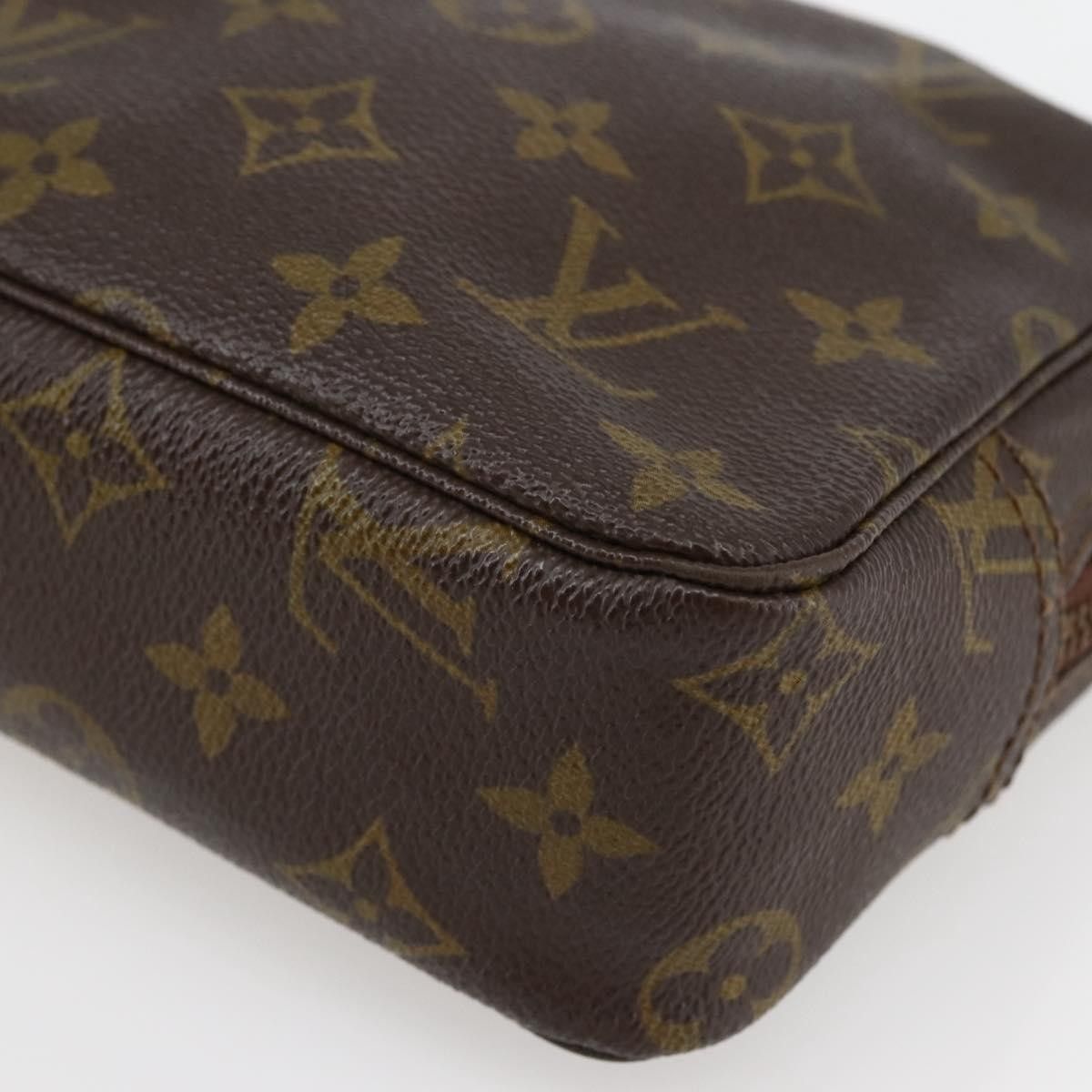 Louis Vuitton Louis Vuitton Trousse Toilette Monogram Canvas Size ONE SIZE - 8 Thumbnail
