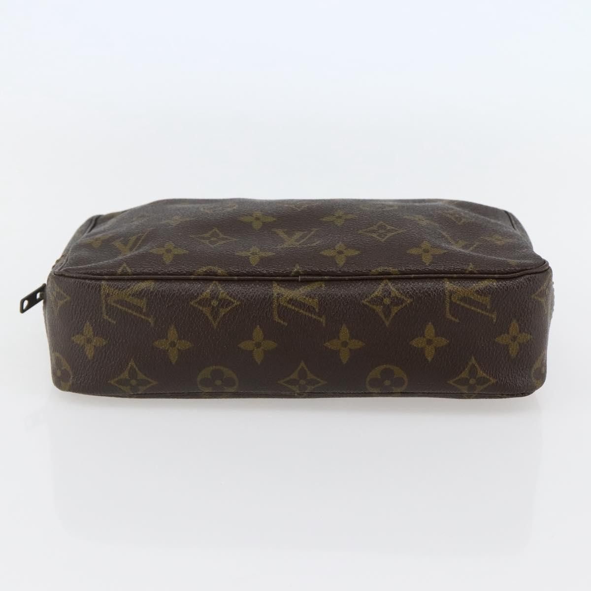 Louis Vuitton Louis Vuitton Trousse Toilette Monogram Canvas Size ONE SIZE - 12 Thumbnail