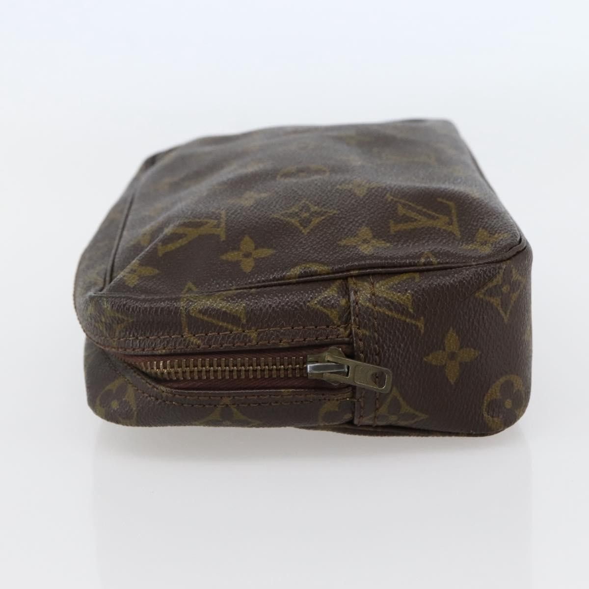 Louis Vuitton Louis Vuitton Trousse Toilette Monogram Canvas Size ONE SIZE - 3 Thumbnail