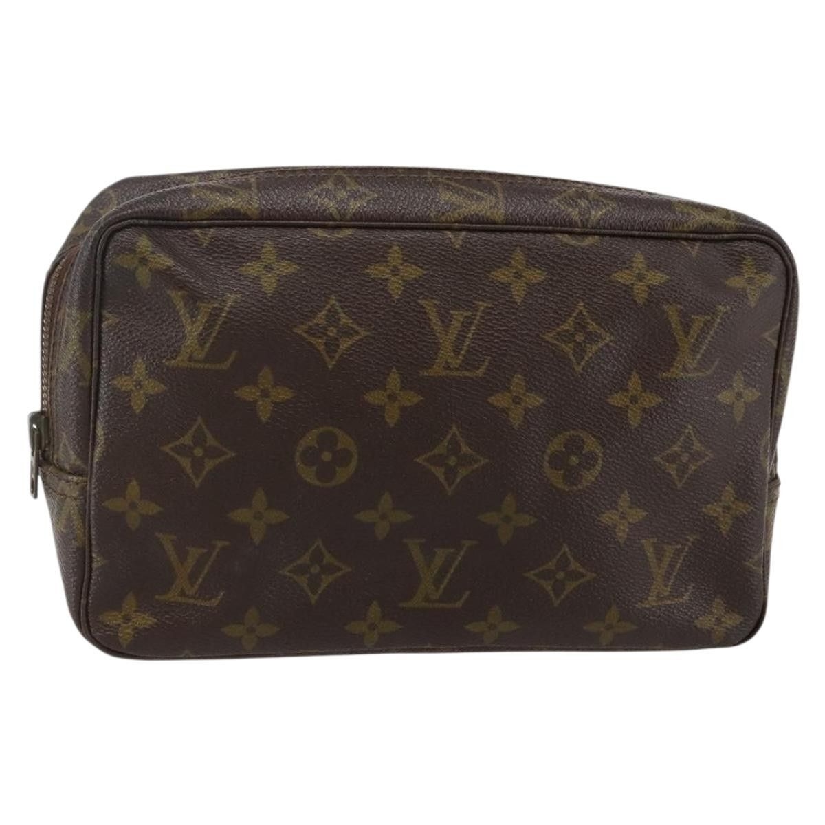 Louis Vuitton Louis Vuitton Trousse Toilette Monogram Canvas Size ONE SIZE - 16 Thumbnail