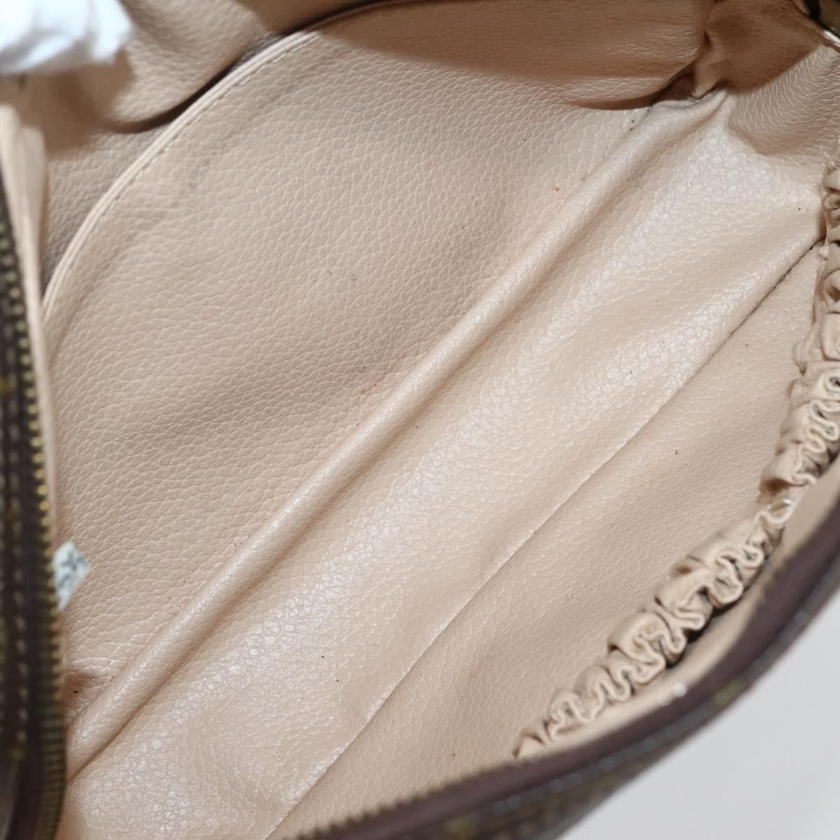 Louis Vuitton Louis Vuitton Trousse Toilette Monogram Canvas Size ONE SIZE - 5 Thumbnail