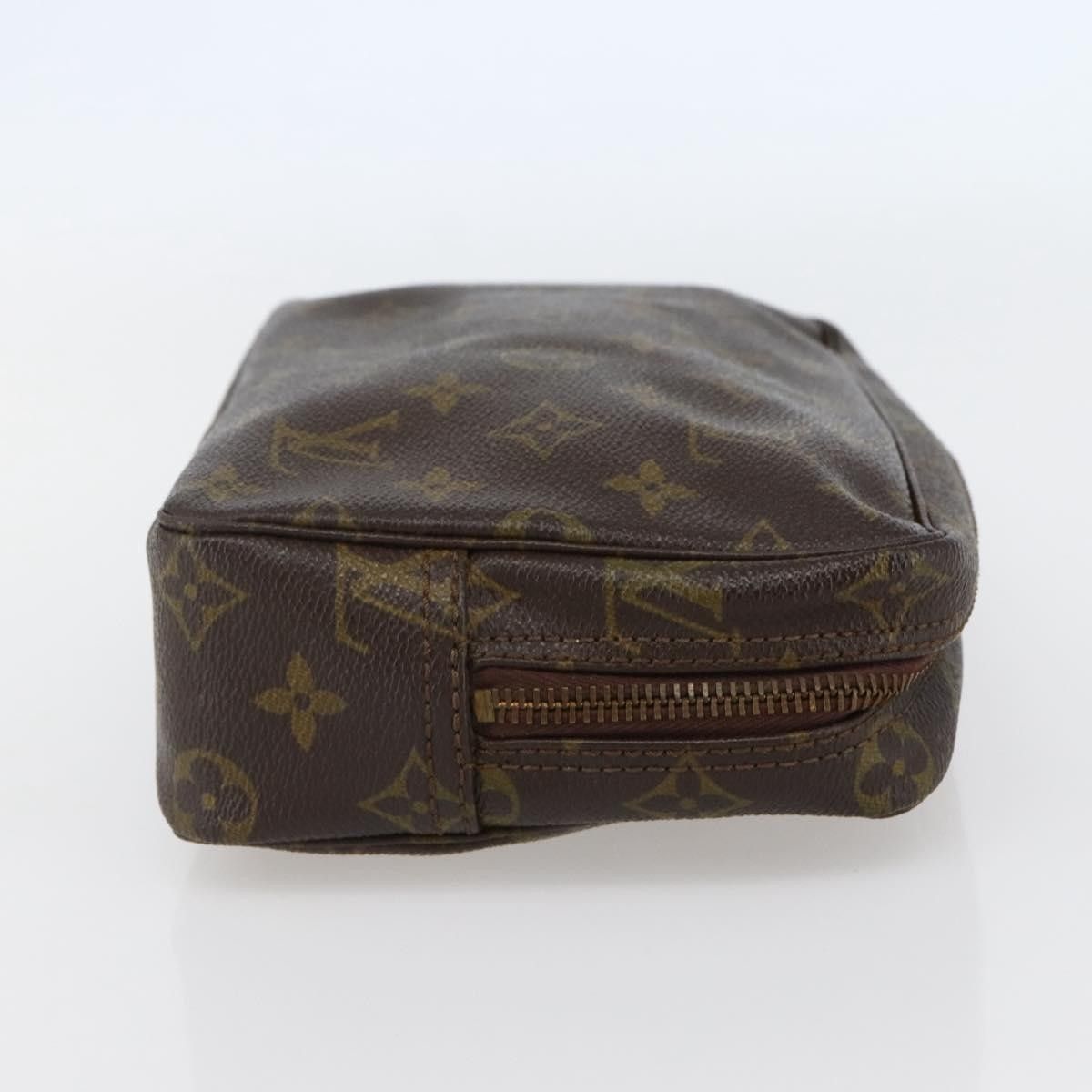 Louis Vuitton Louis Vuitton Trousse Toilette Monogram Canvas Size ONE SIZE - 4 Thumbnail
