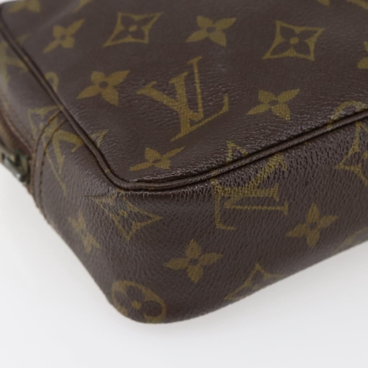 Louis Vuitton Louis Vuitton Trousse Toilette Monogram Canvas Size ONE SIZE - 7 Thumbnail