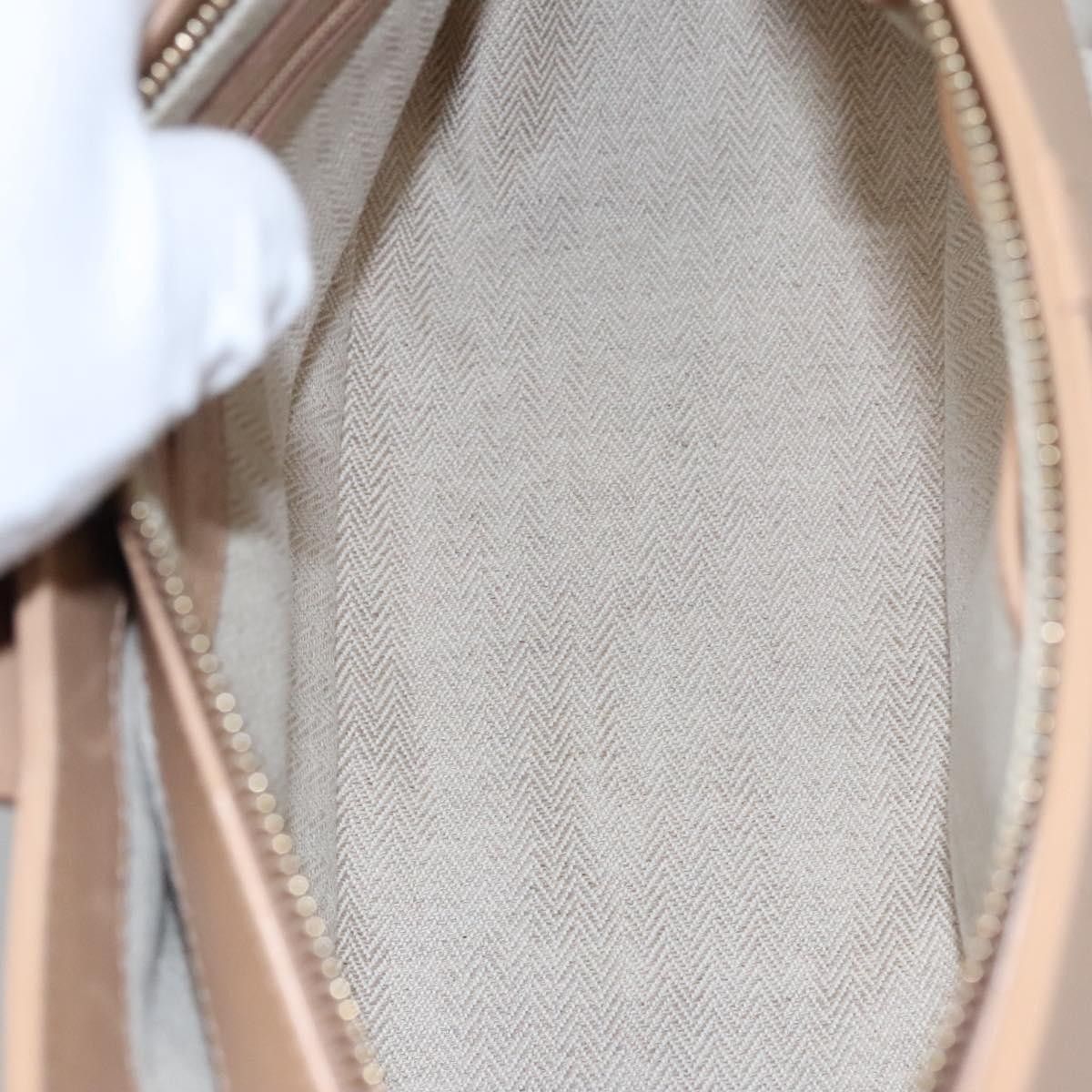 Bvlgari Bvlgari Chandra Hobo Canvas and Leather Size ONE SIZE - 5 Thumbnail