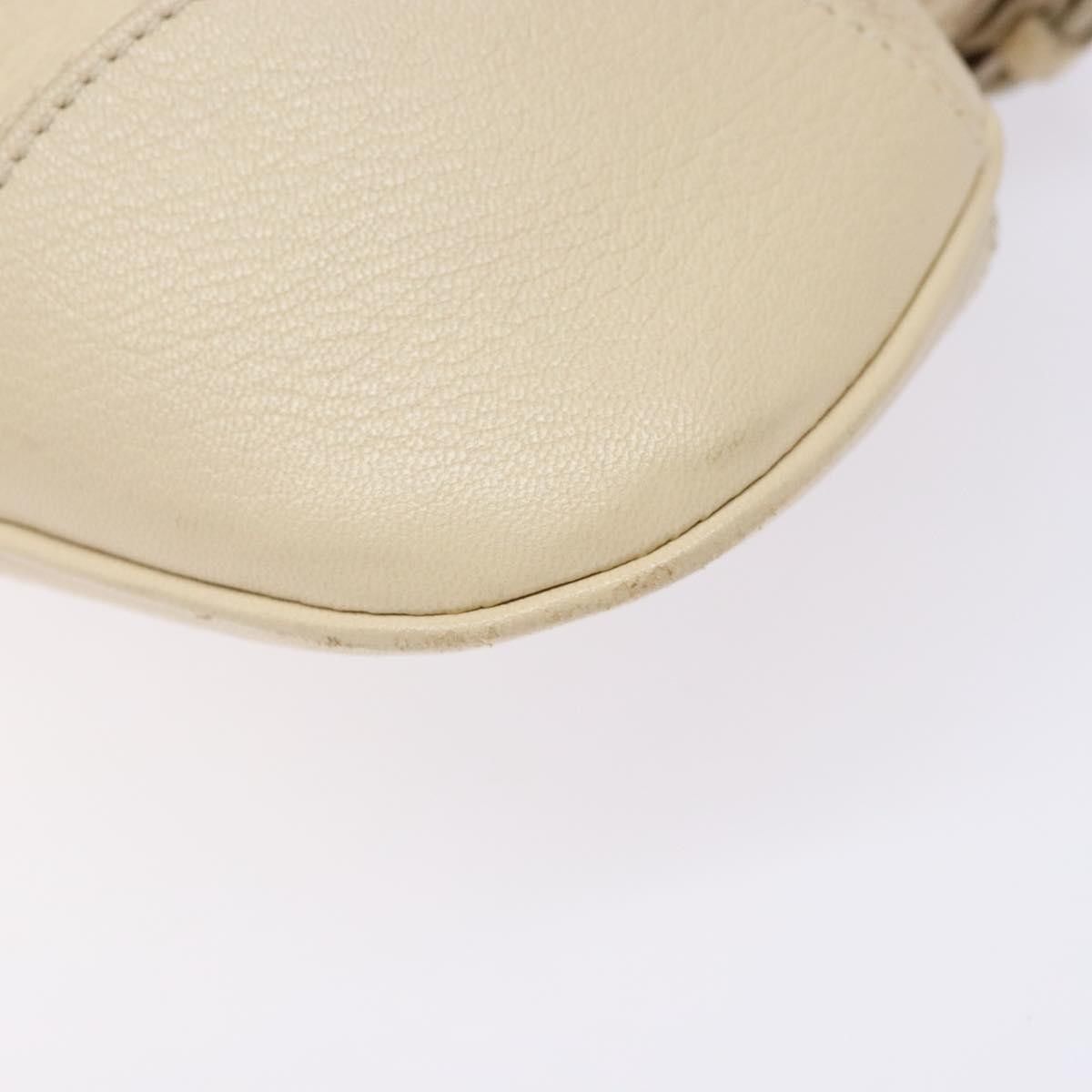 Salvatore Ferragamo Salvatore Ferragamo Marisa Satchel Leather Size ONE SIZE - 12 Thumbnail