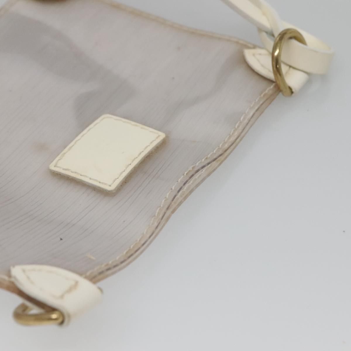 Louis Vuitton Louis Vuitton Plage Lagoon Bay Handbag Vinyl Epi Leather Size ONE SIZE - 22 Thumbnail