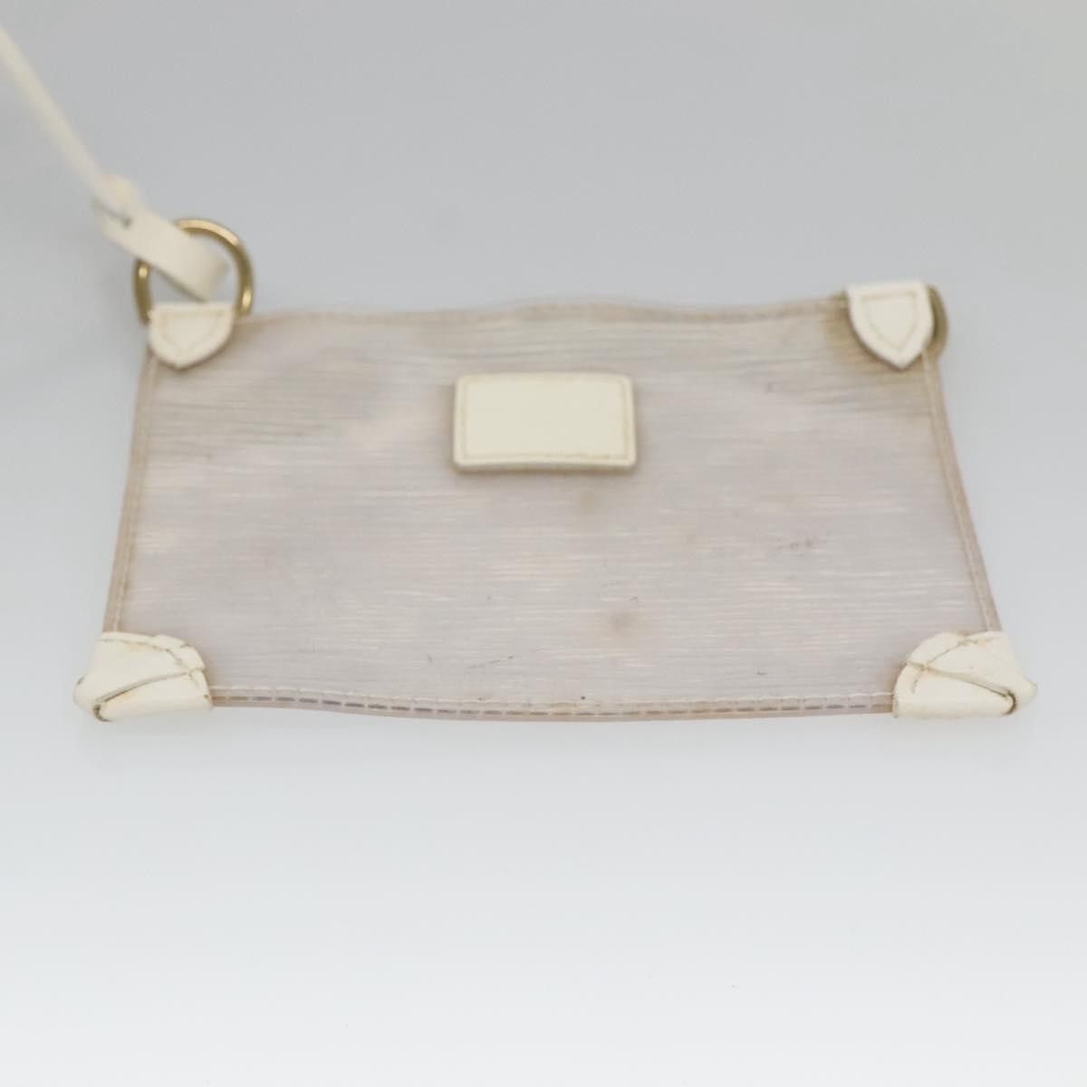 Louis Vuitton Louis Vuitton Plage Lagoon Bay Handbag Vinyl Epi Leather Size ONE SIZE - 23 Thumbnail