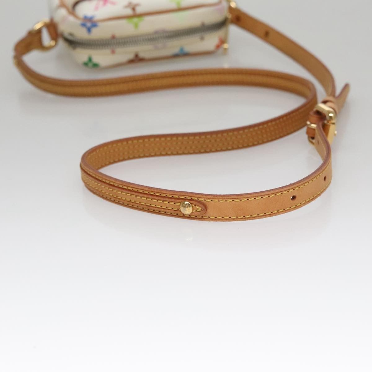 Louis Vuitton Louis Vuitton Rift Handbag Monogram Multicolor Size ONE SIZE - 8 Thumbnail