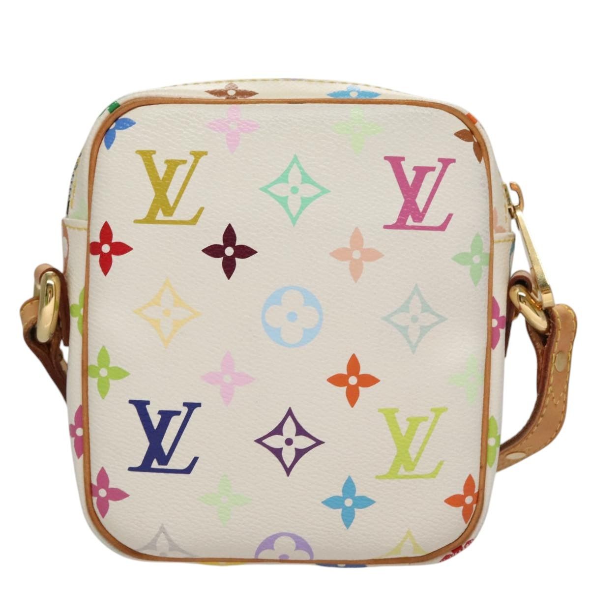 Louis Vuitton Louis Vuitton Rift Handbag Monogram Multicolor Size ONE SIZE - 2 Thumbnail