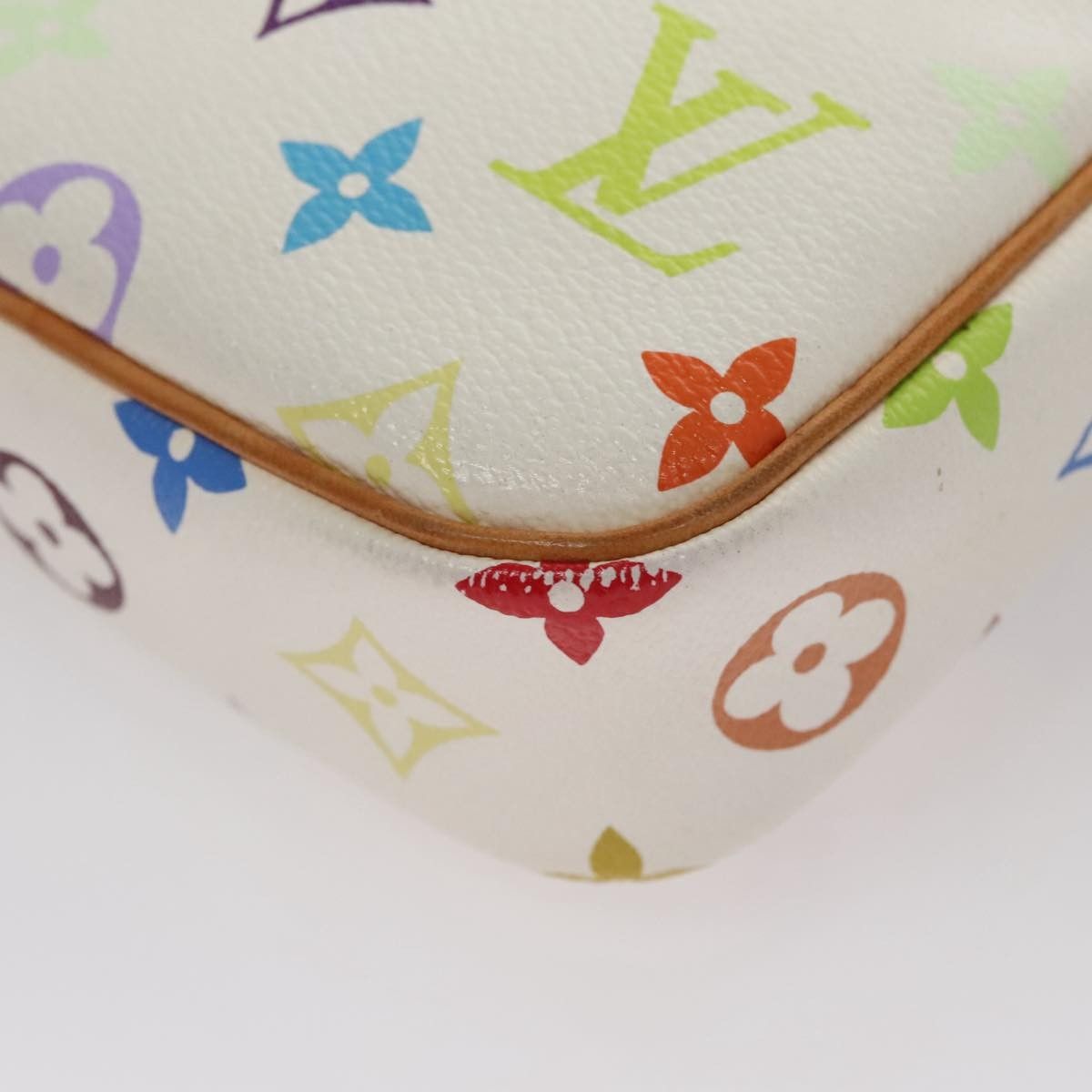 Louis Vuitton Louis Vuitton Rift Handbag Monogram Multicolor Size ONE SIZE - 12 Thumbnail