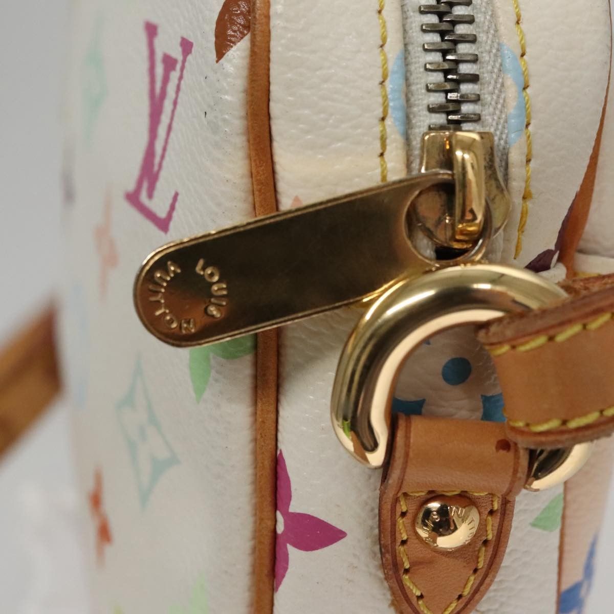 Louis Vuitton Louis Vuitton Rift Handbag Monogram Multicolor Size ONE SIZE - 13 Thumbnail