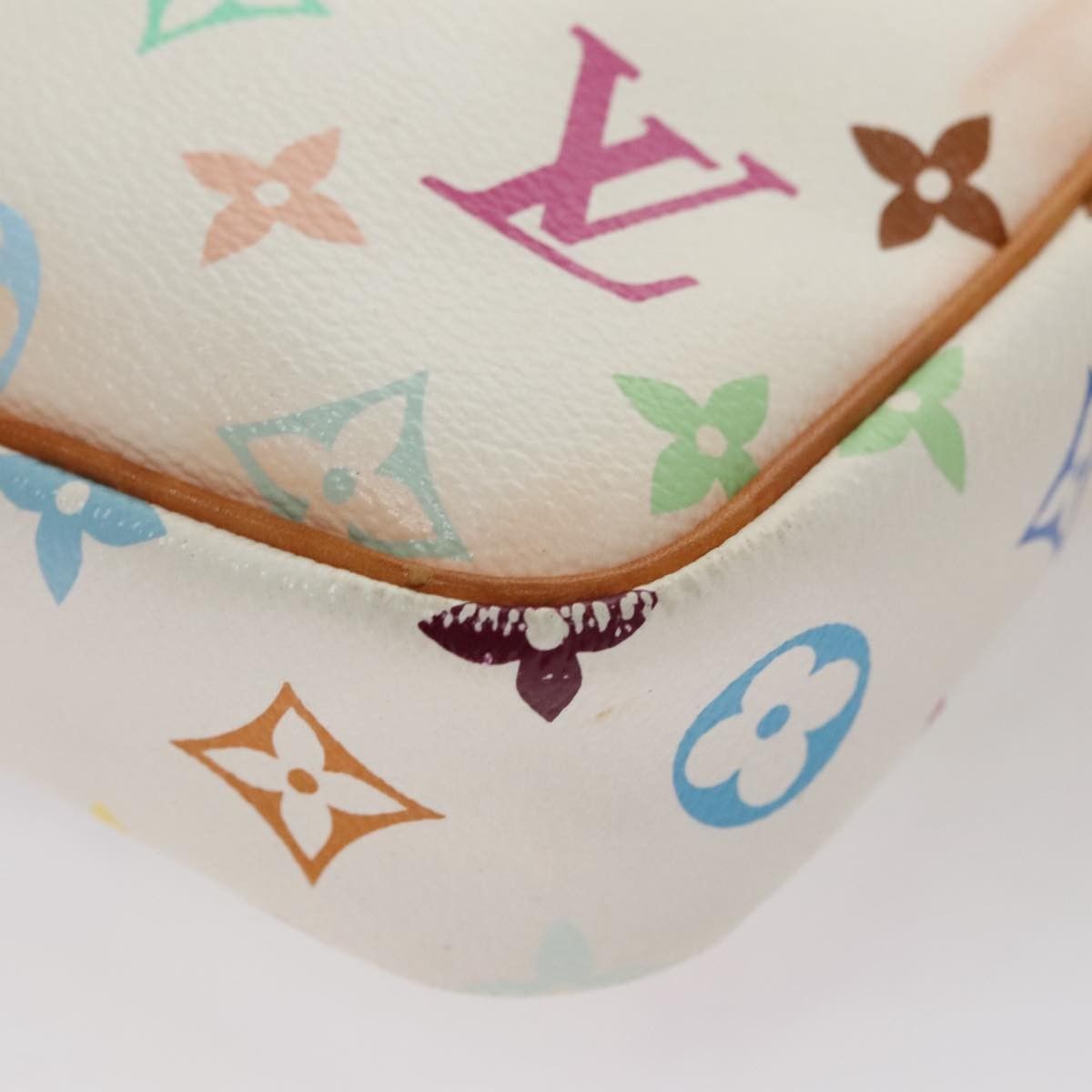 Louis Vuitton Louis Vuitton Rift Handbag Monogram Multicolor Size ONE SIZE - 10 Thumbnail