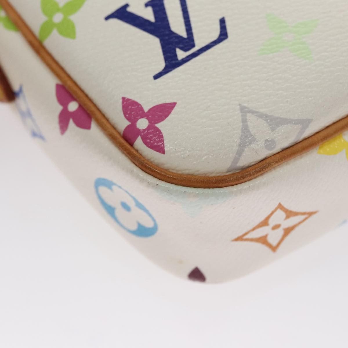 Louis Vuitton Louis Vuitton Rift Handbag Monogram Multicolor Size ONE SIZE - 11 Thumbnail