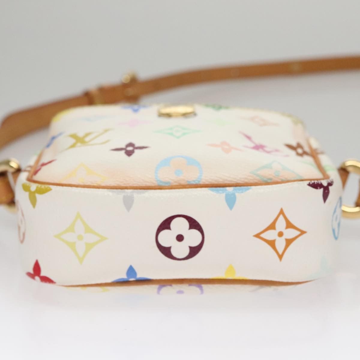 Louis Vuitton Louis Vuitton Rift Handbag Monogram Multicolor Size ONE SIZE - 15 Thumbnail