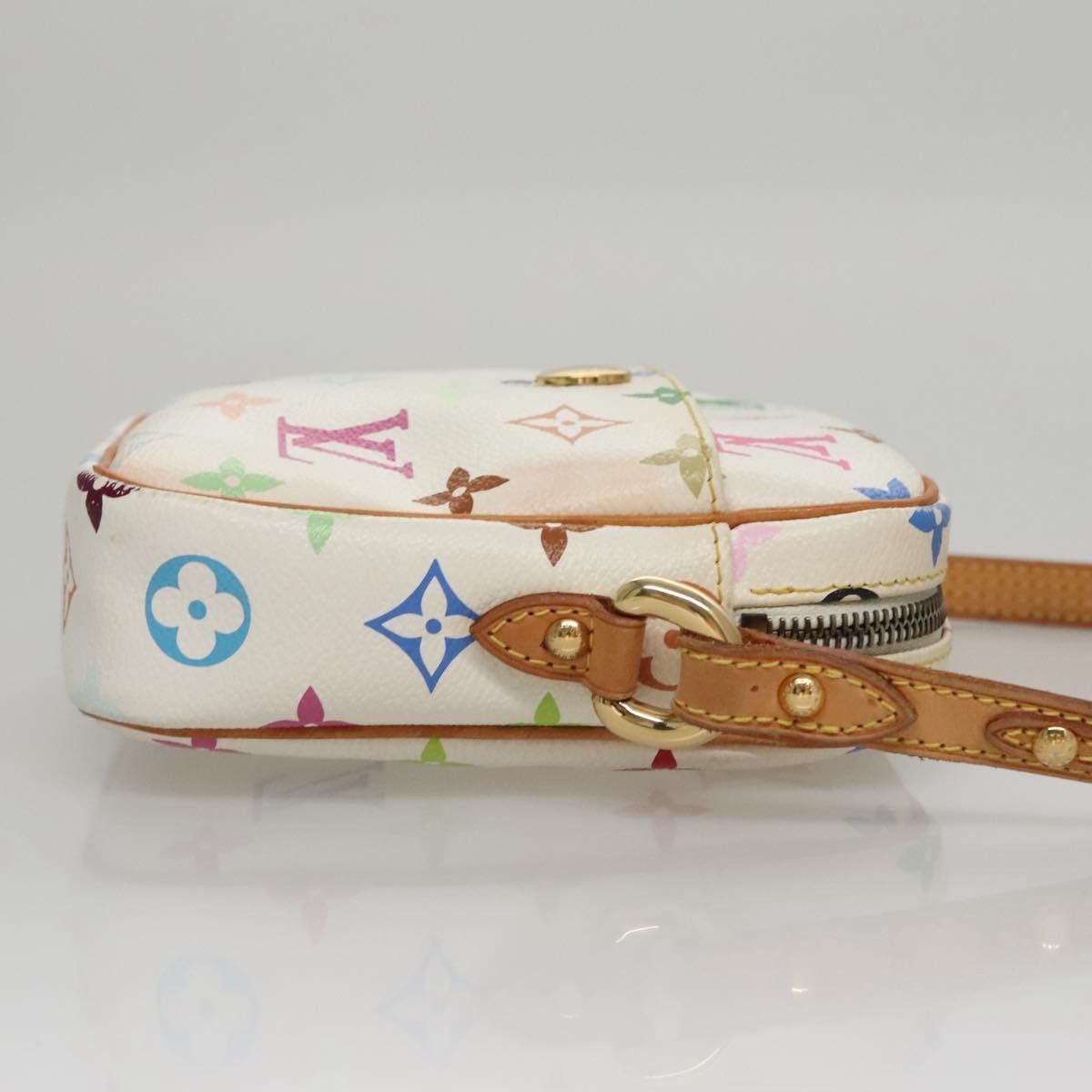Louis Vuitton Louis Vuitton Rift Handbag Monogram Multicolor Size ONE SIZE - 3 Thumbnail