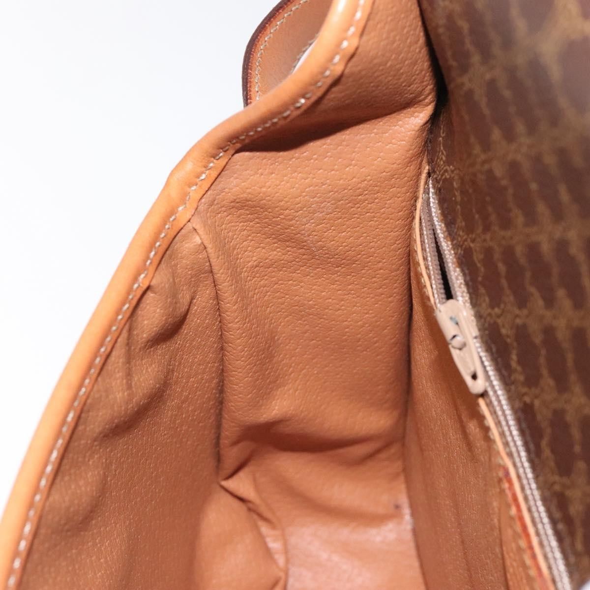 Celine Celine Macadam Shoulder Bag PVC Leather Size ONE SIZE - 21 Thumbnail