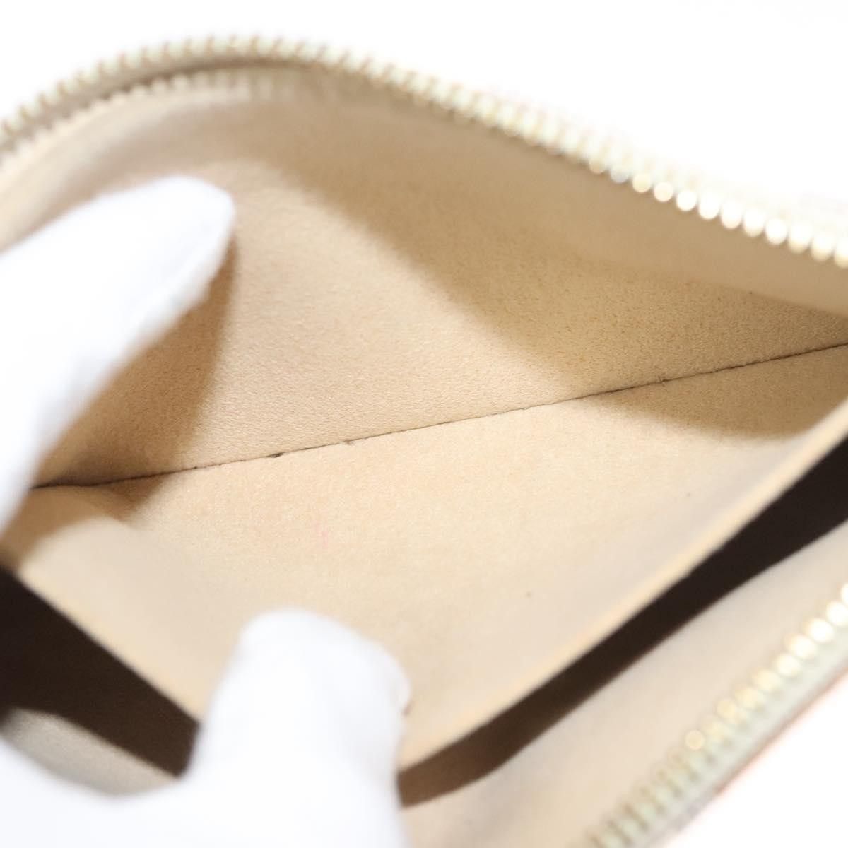 Louis Vuitton Louis Vuitton Milla Pochette Limited Edition Damier Size ONE SIZE - 22 Thumbnail