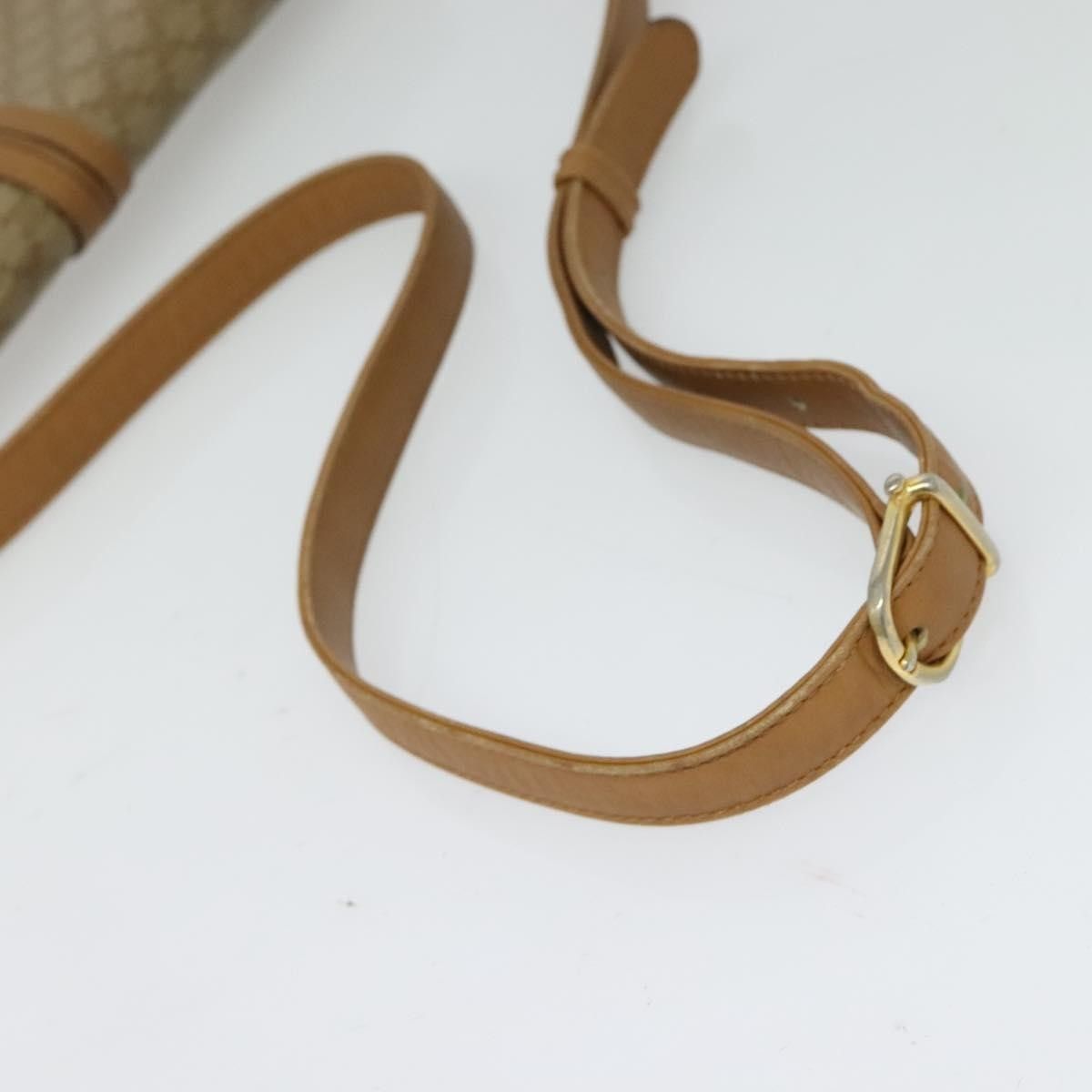 Celine Celine Macadam Shoulder Bag PVC Leather Size ONE SIZE - 8 Thumbnail