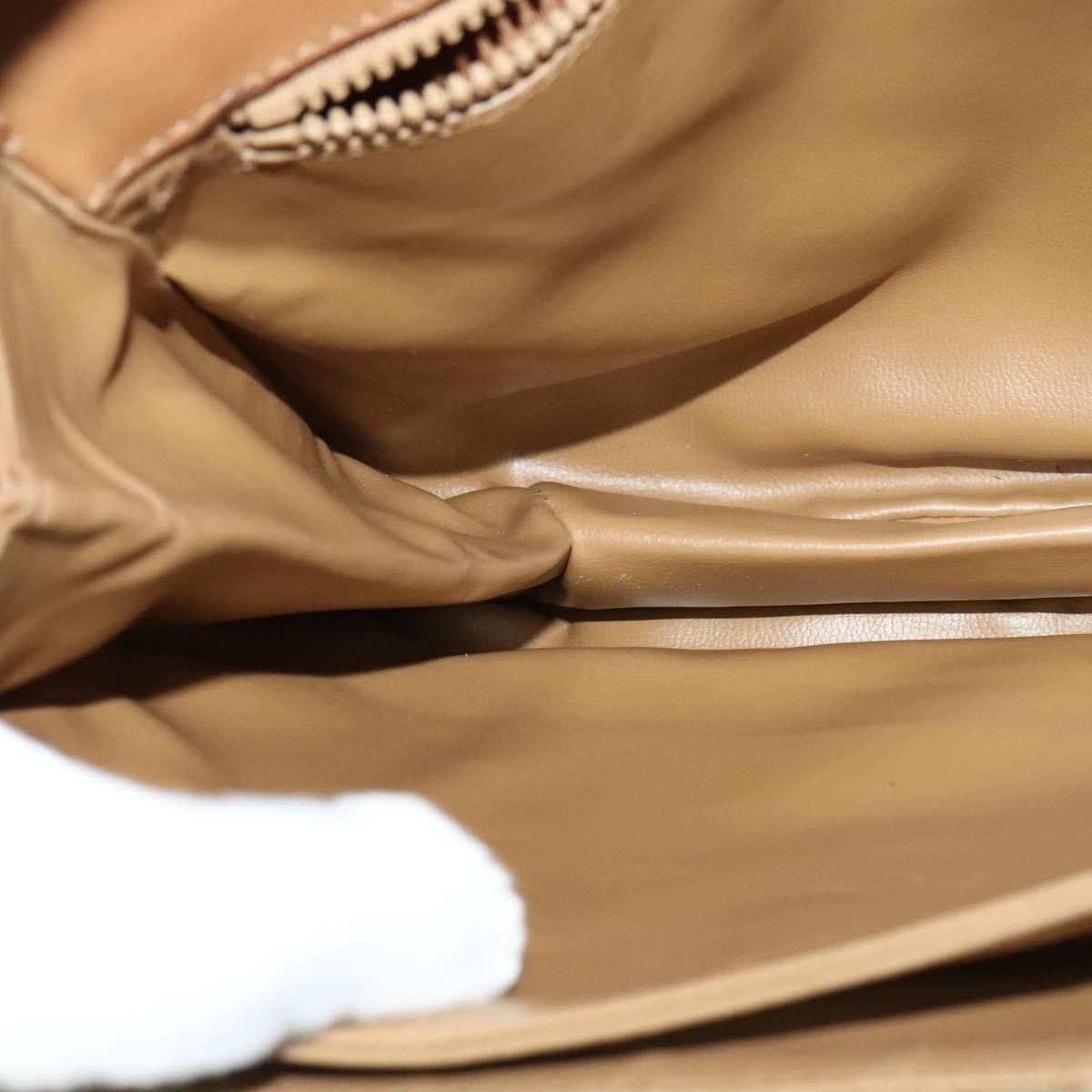 Celine Celine Macadam Shoulder Bag PVC Leather Size ONE SIZE - 22 Thumbnail