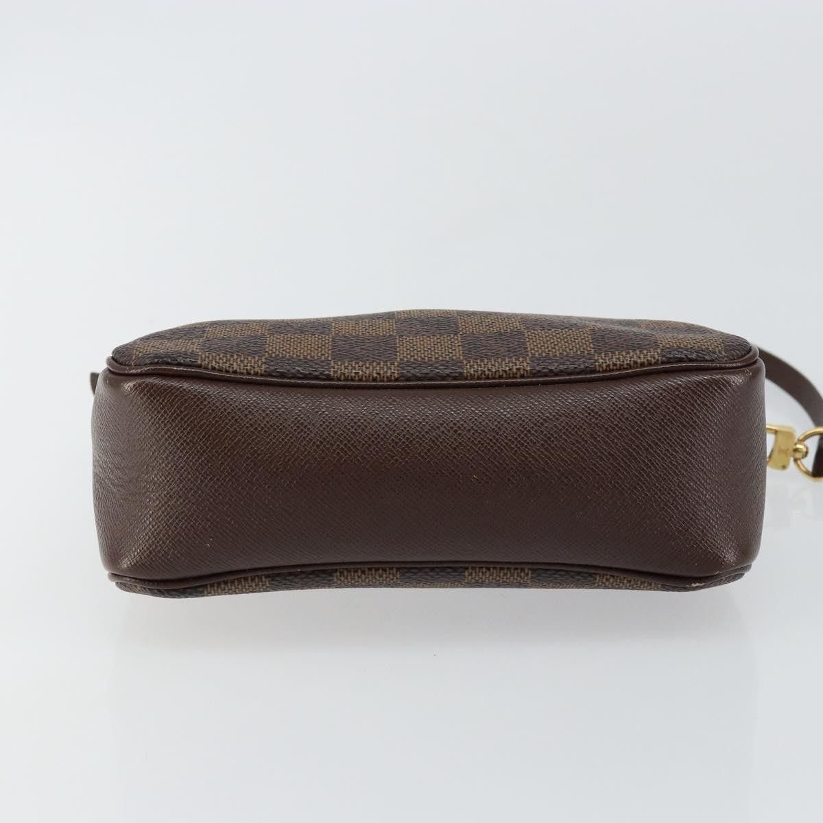 Louis Vuitton Louis Vuitton Trousse Make Up Bag Damier Size ONE SIZE - 15 Thumbnail