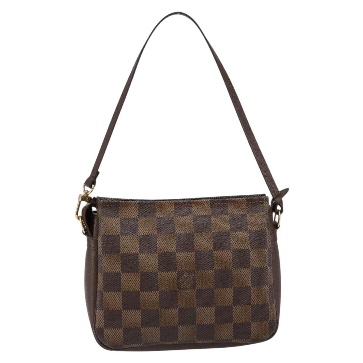 Louis Vuitton Louis Vuitton Trousse Make Up Bag Damier Size ONE SIZE - 2 Thumbnail