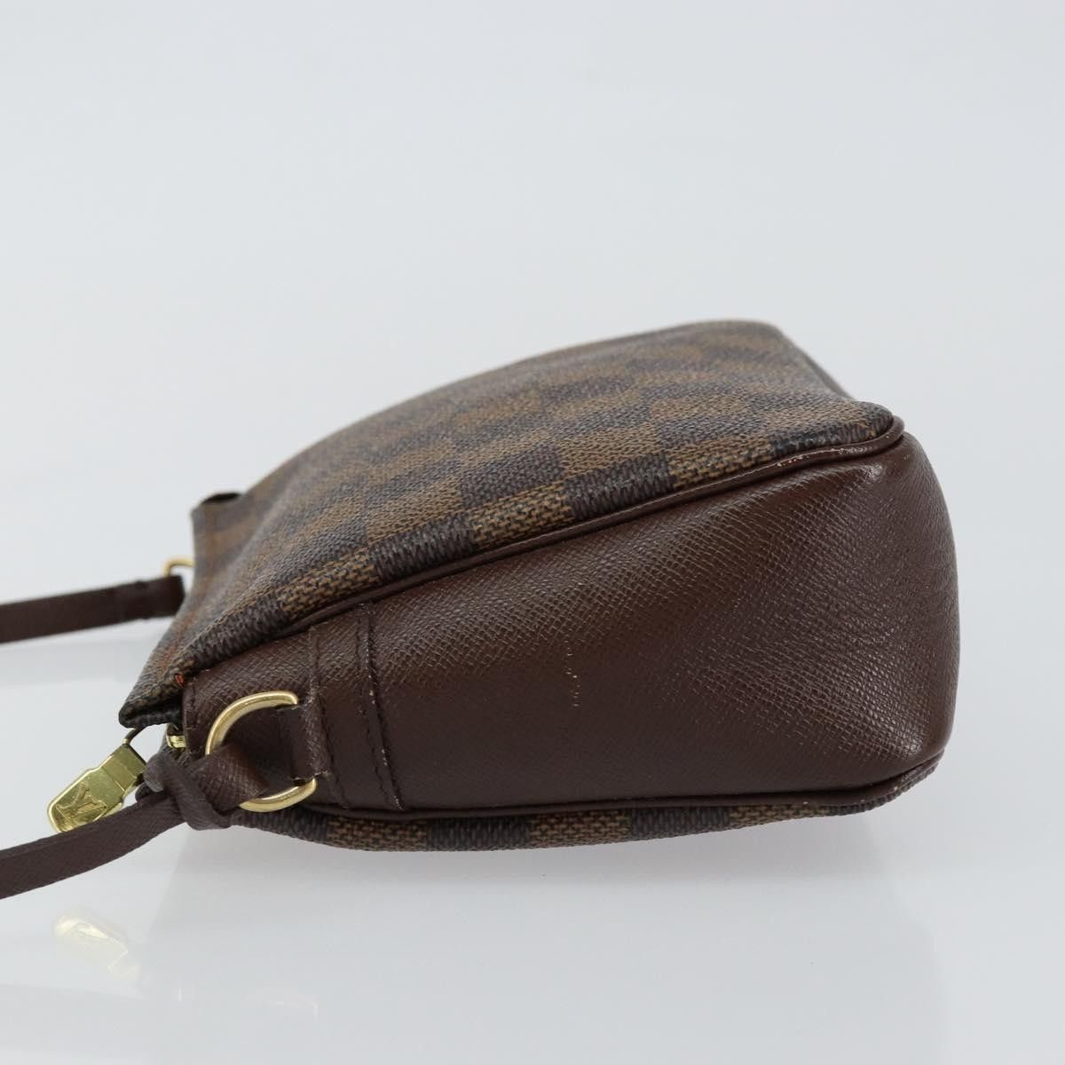 Louis Vuitton Louis Vuitton Trousse Make Up Bag Damier Size ONE SIZE - 4 Thumbnail