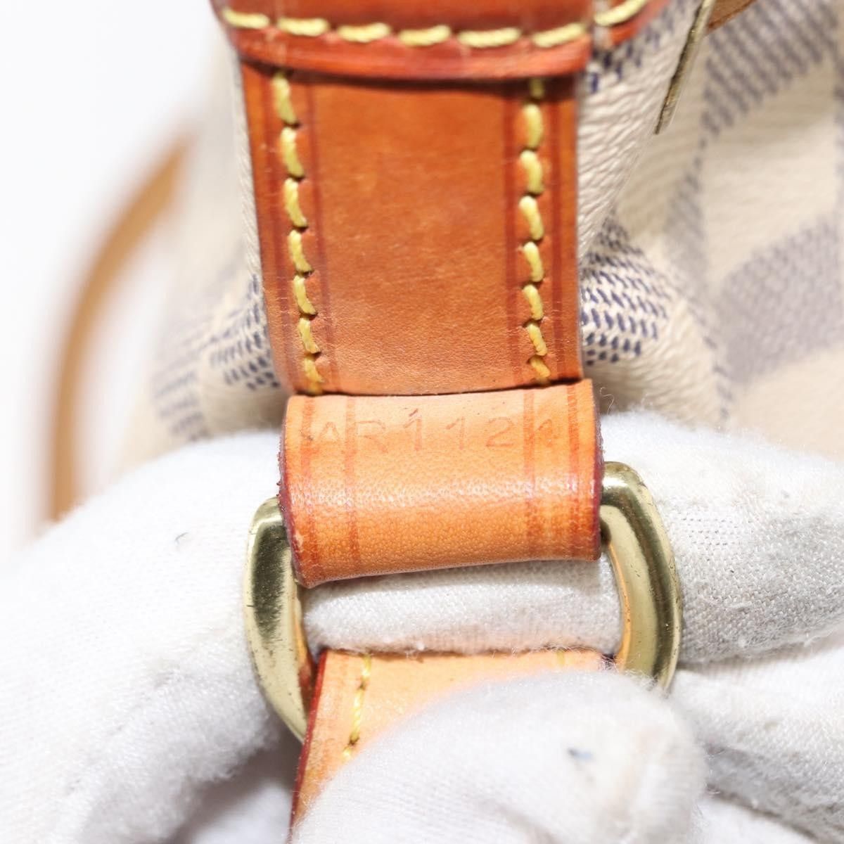 Louis Vuitton Louis Vuitton Noe Handbag Damier Size ONE SIZE - 7 Thumbnail