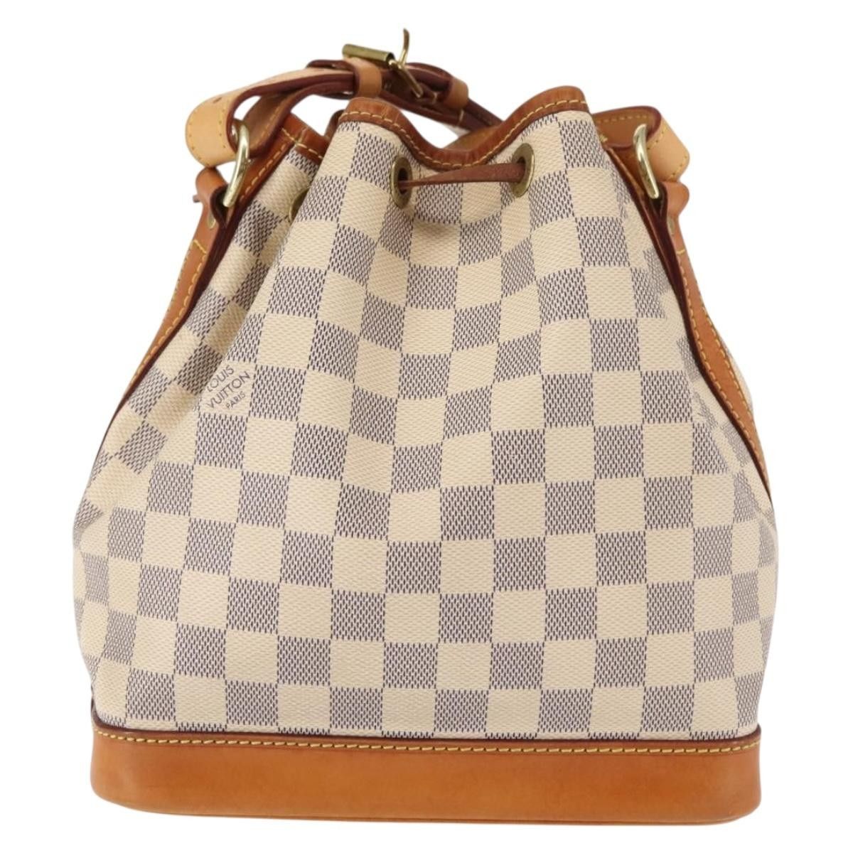 Louis Vuitton Louis Vuitton Noe Handbag Damier Size ONE SIZE - 2 Thumbnail