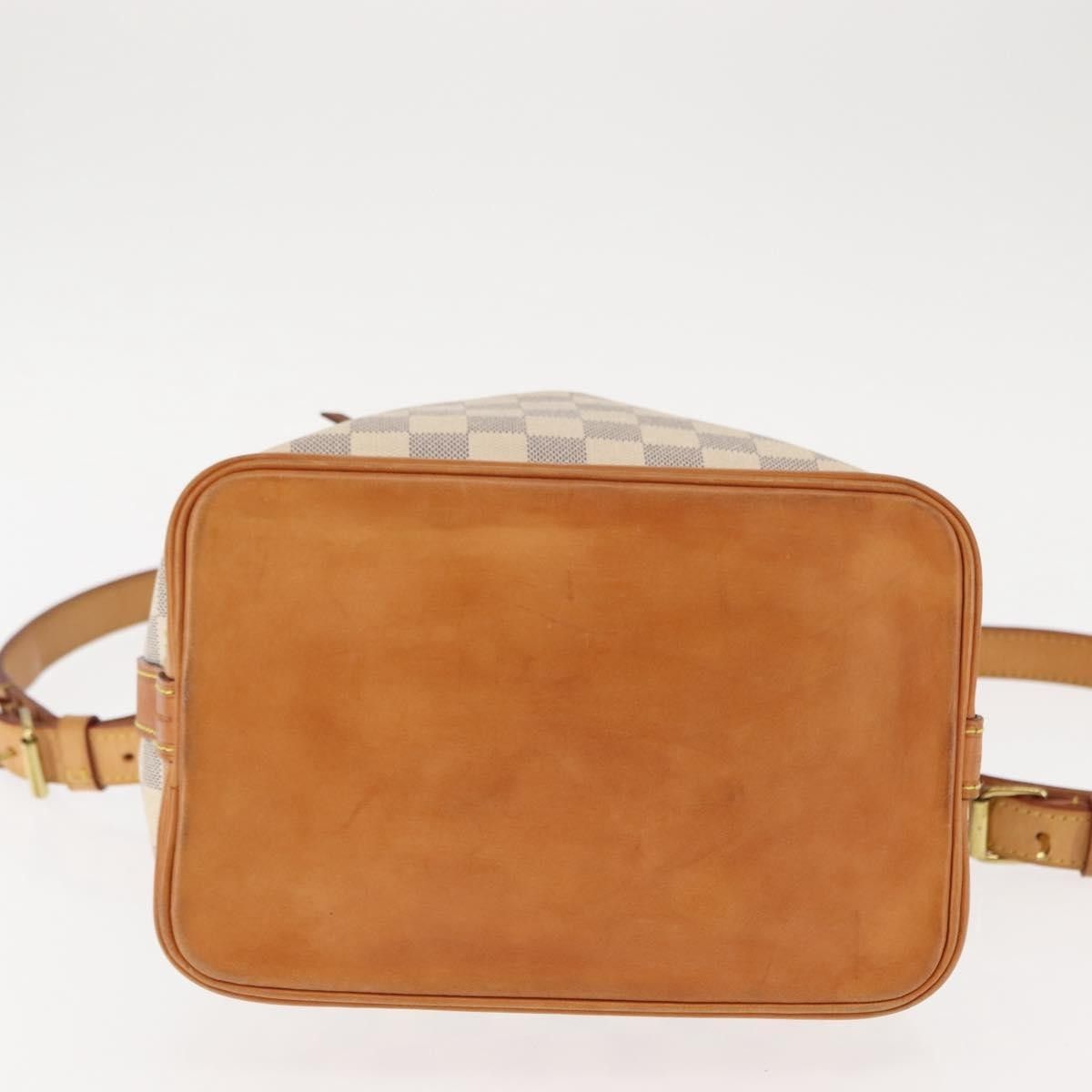 Louis Vuitton Louis Vuitton Noe Handbag Damier Size ONE SIZE - 14 Thumbnail