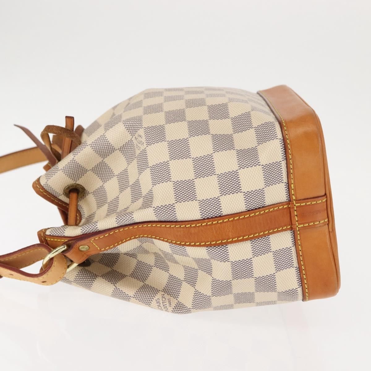 Louis Vuitton Louis Vuitton Noe Handbag Damier Size ONE SIZE - 4 Thumbnail