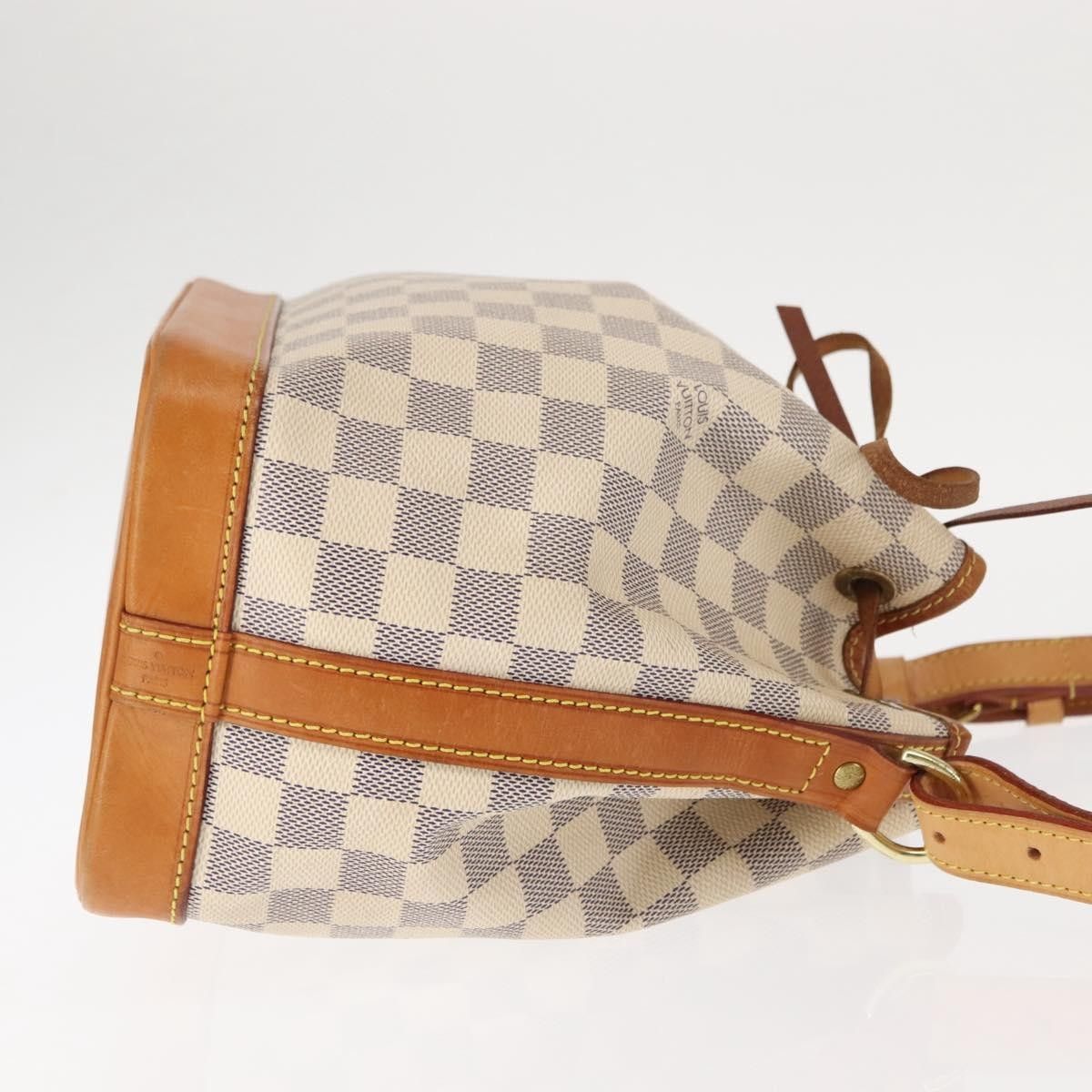 Louis Vuitton Louis Vuitton Noe Handbag Damier Size ONE SIZE - 3 Thumbnail