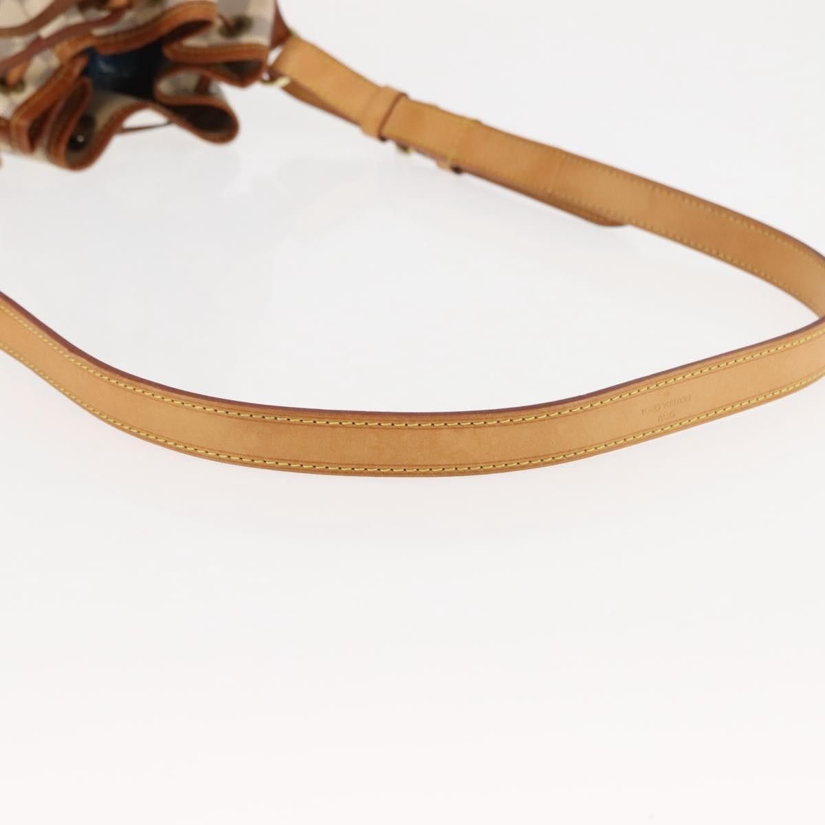 Louis Vuitton Louis Vuitton Noe Handbag Damier Size ONE SIZE - 8 Thumbnail