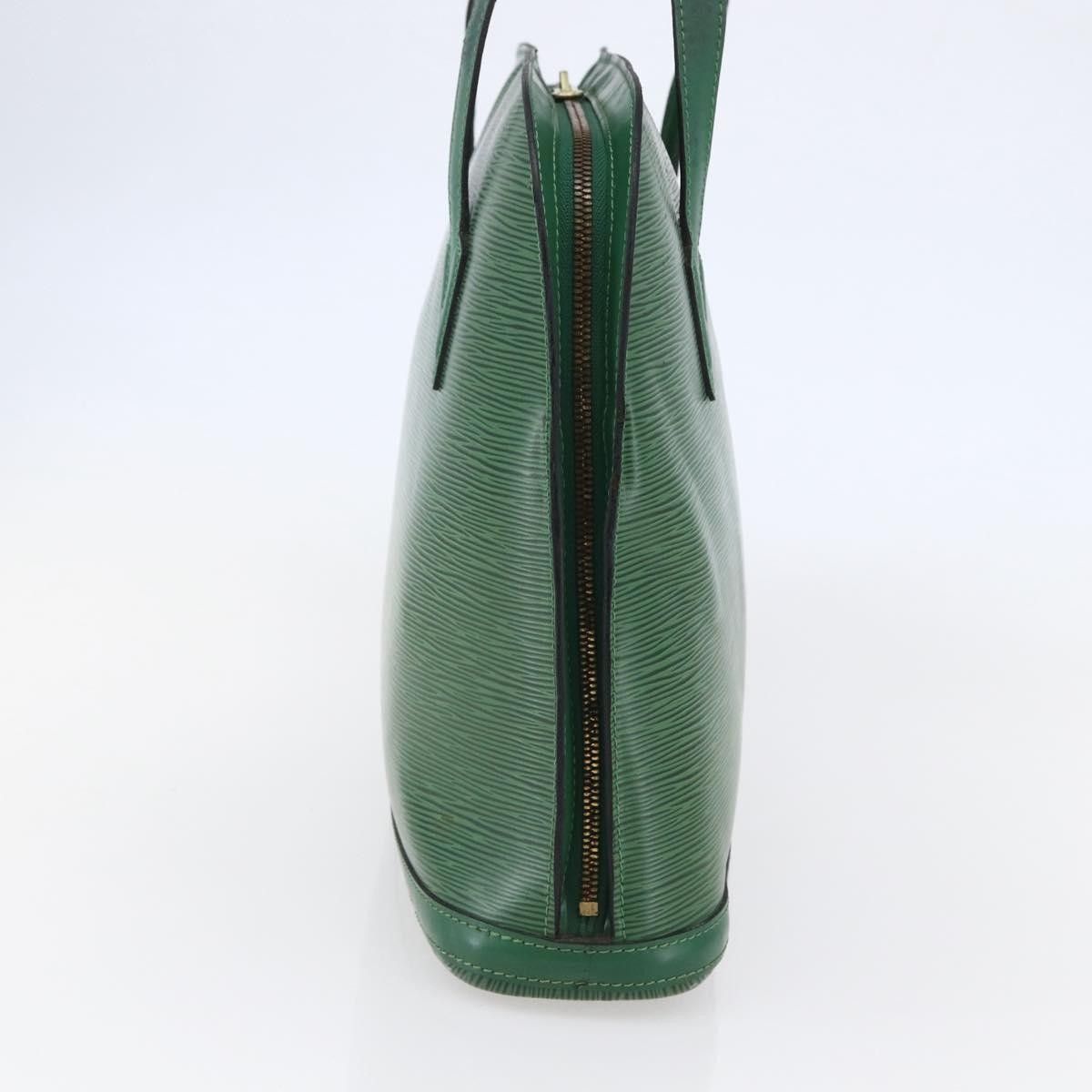 Louis Vuitton Louis Vuitton Lussac Handbag Epi Leather Size ONE SIZE - 3 Thumbnail